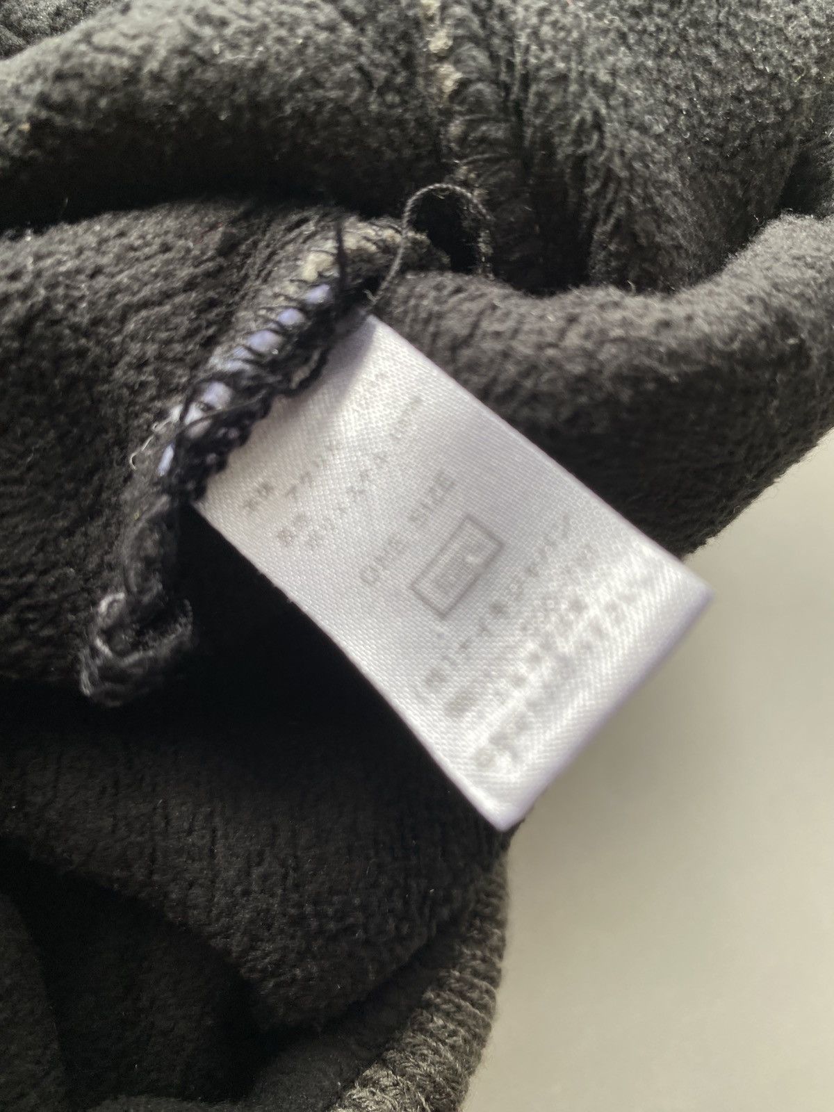 Nike × Nike ACG × Vintage Vintage Y2K Nike ACG Beanie Size ONE SIZE - 3 Thumbnail