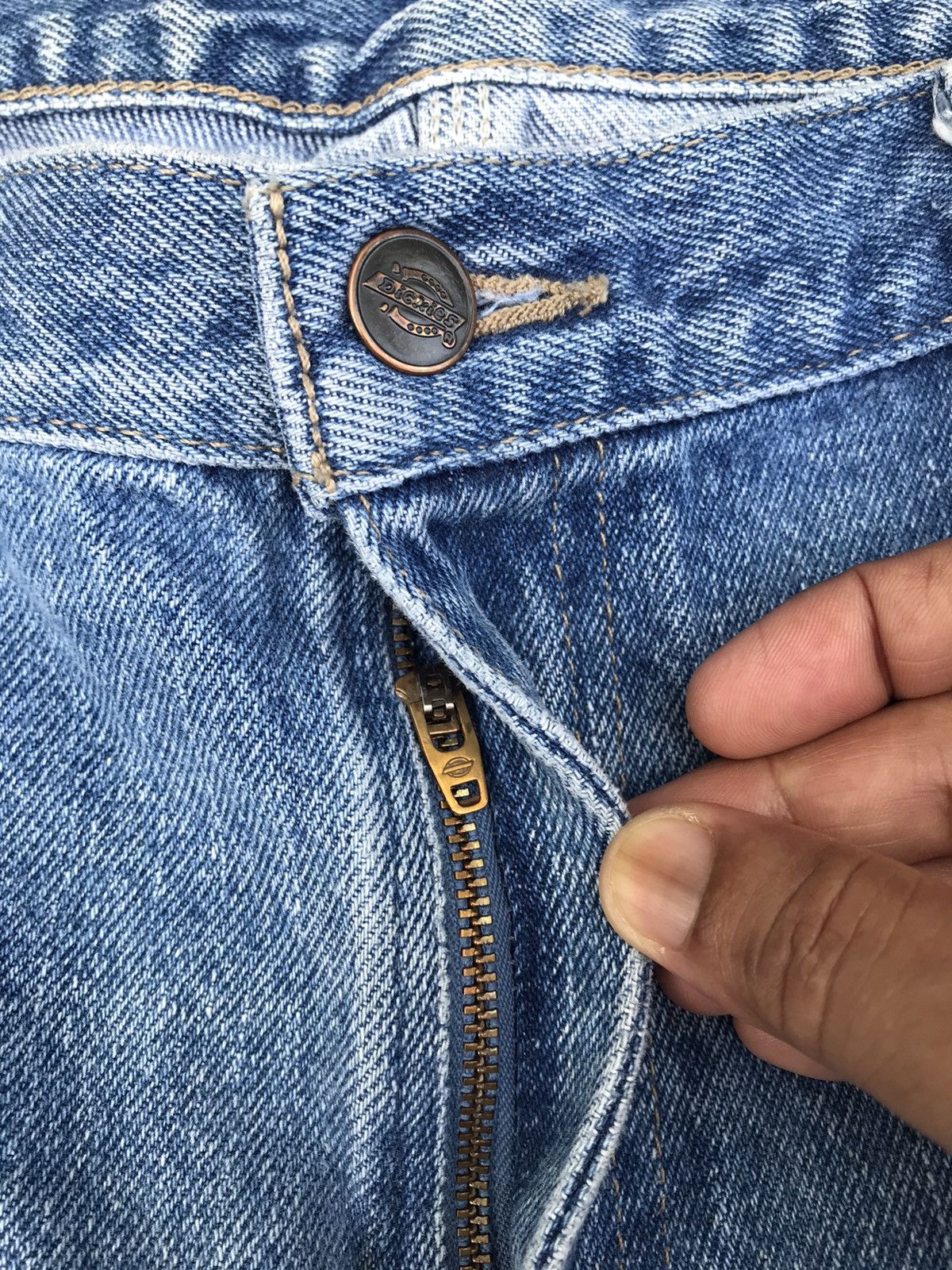 Carhartt × Dickies × JNCO Dickies carpenter pants carhartt jnco Size US 35 - 8 Thumbnail