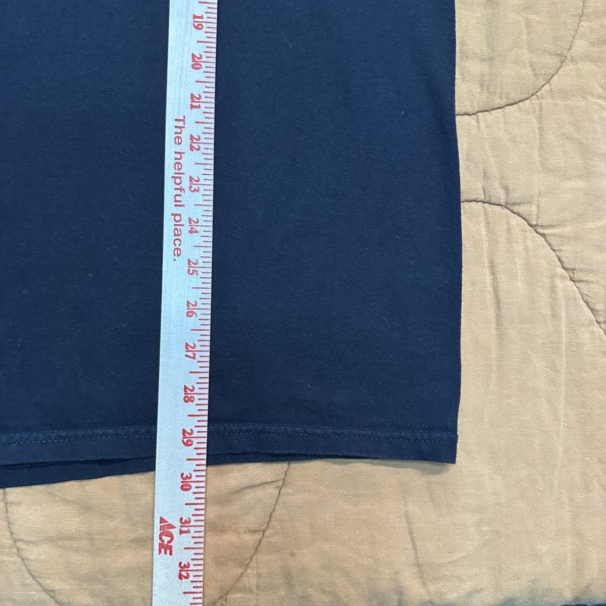 Vintage Vintage Y2K Motorcross MX Tee Size US XL / EU 56 / 4 - 5 Thumbnail