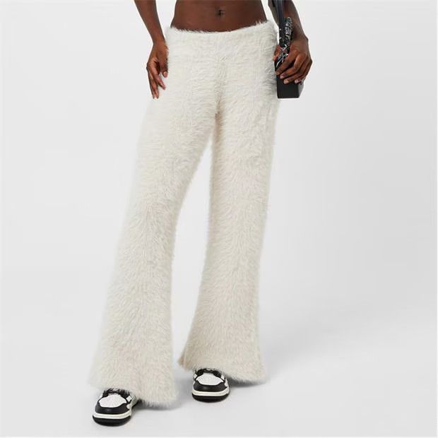 Amiri o1g2r1mq0824 Trousers in White Size 29" - 3 Thumbnail