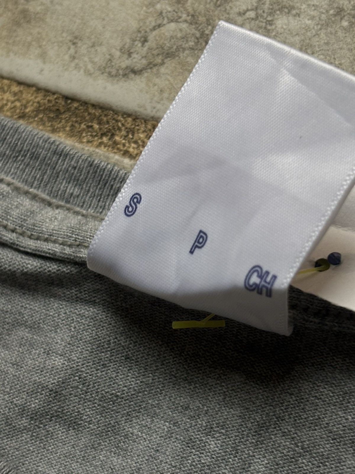 Cactus Plant Flea Market × NOCTA × Nike Nike x CPFM x Nocta Tee Size US S / EU 44-46 / 1 - 5 Thumbnail