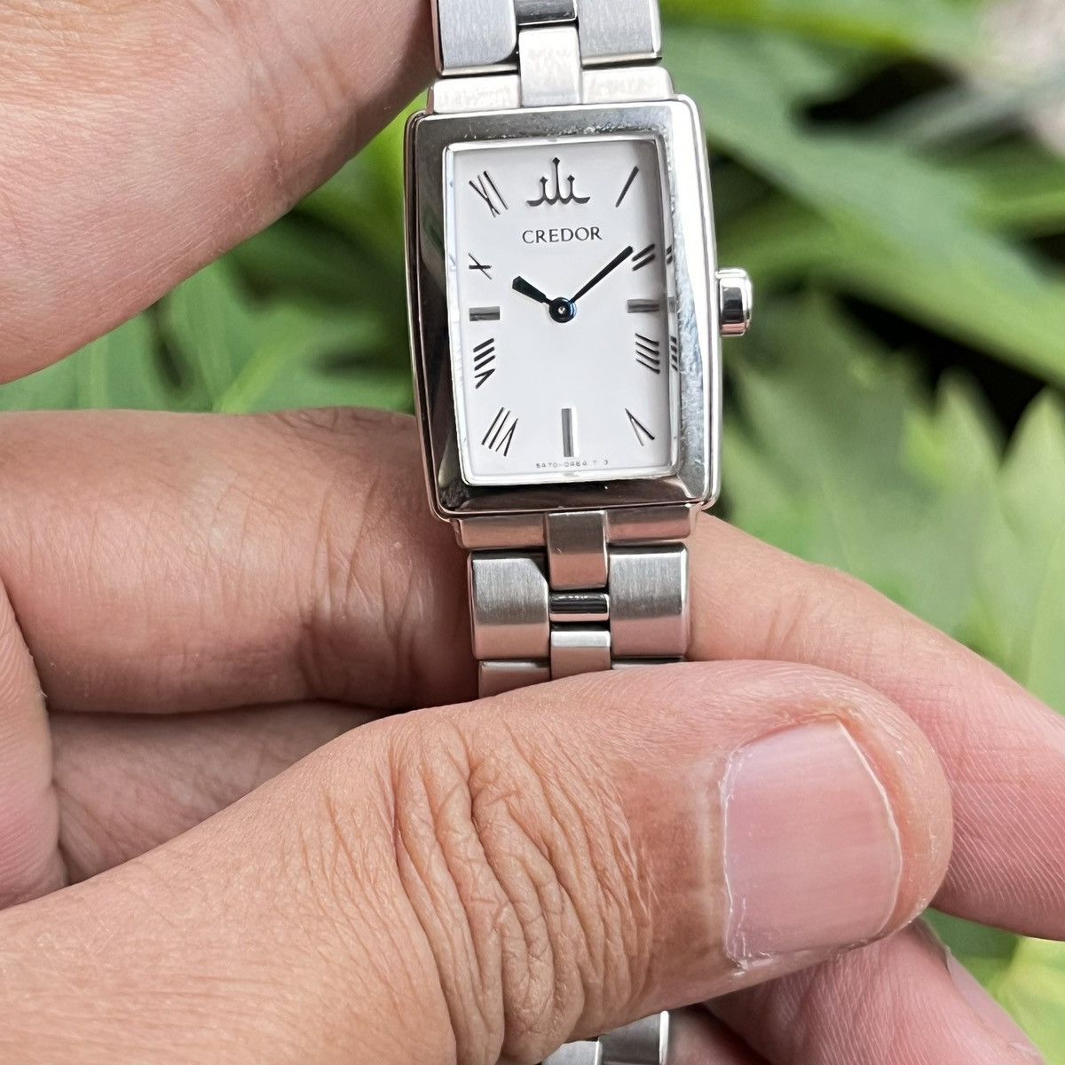 Seiko credor ladies Size ONE SIZE - 6 Thumbnail