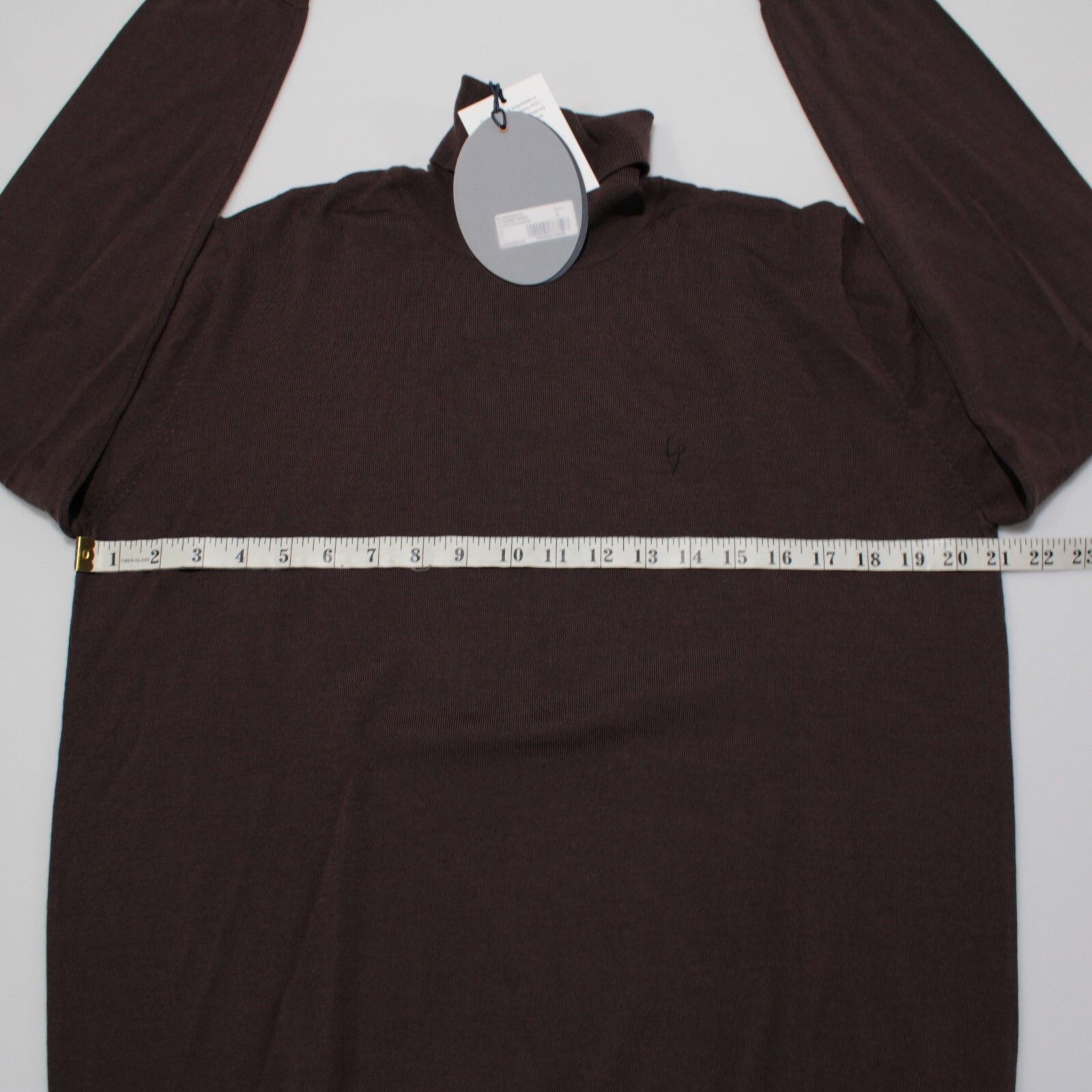 Other Handpicked Sweater Size US L in Brown Size US L / EU 52-54 / 3 - 7 Thumbnail