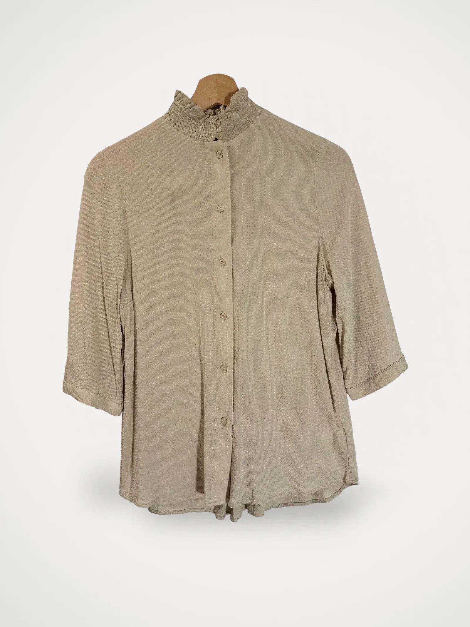 Carin Wester Carin Wester Blouse Size XS / US 0-2 / IT 36-38 - 1 Thumbnail
