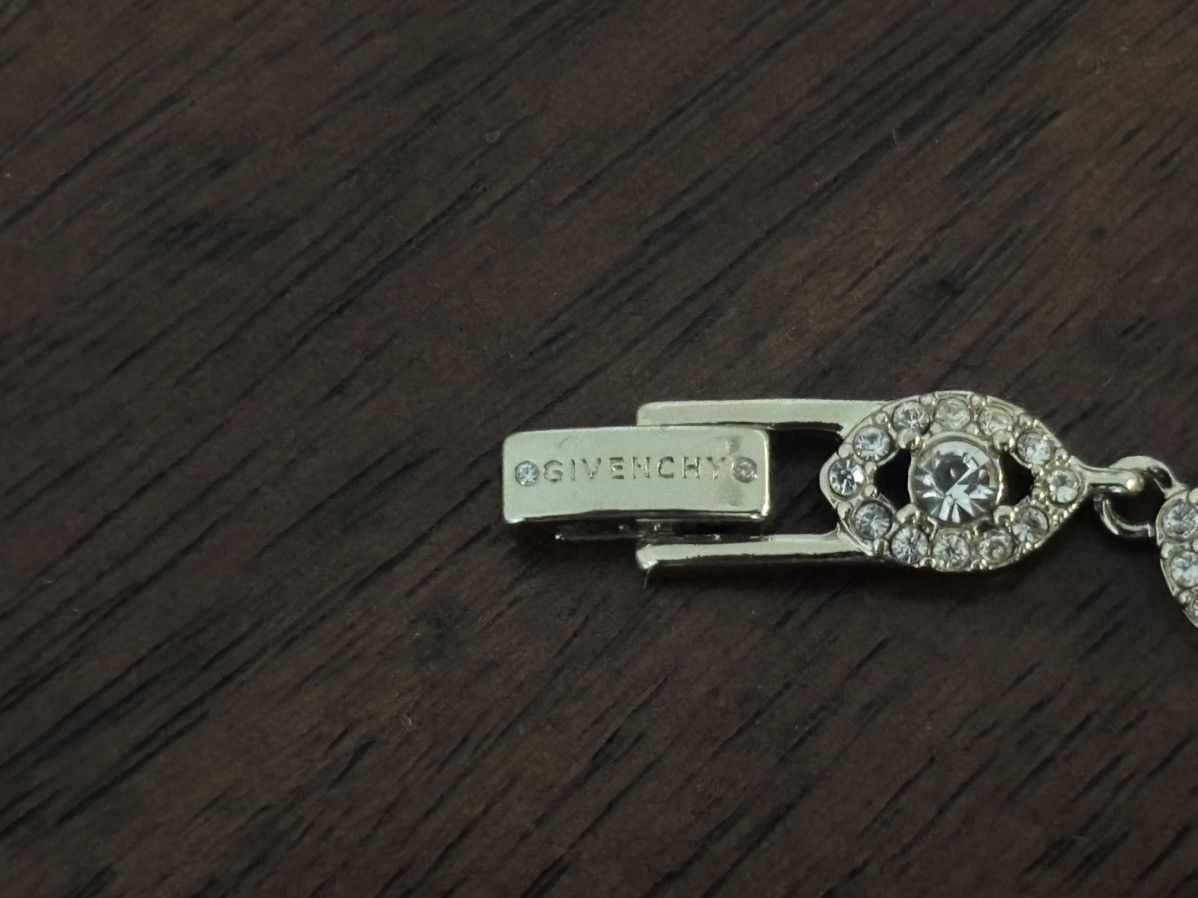 Givenchy Givenchy Bracelet Size ONE SIZE - 3 Thumbnail