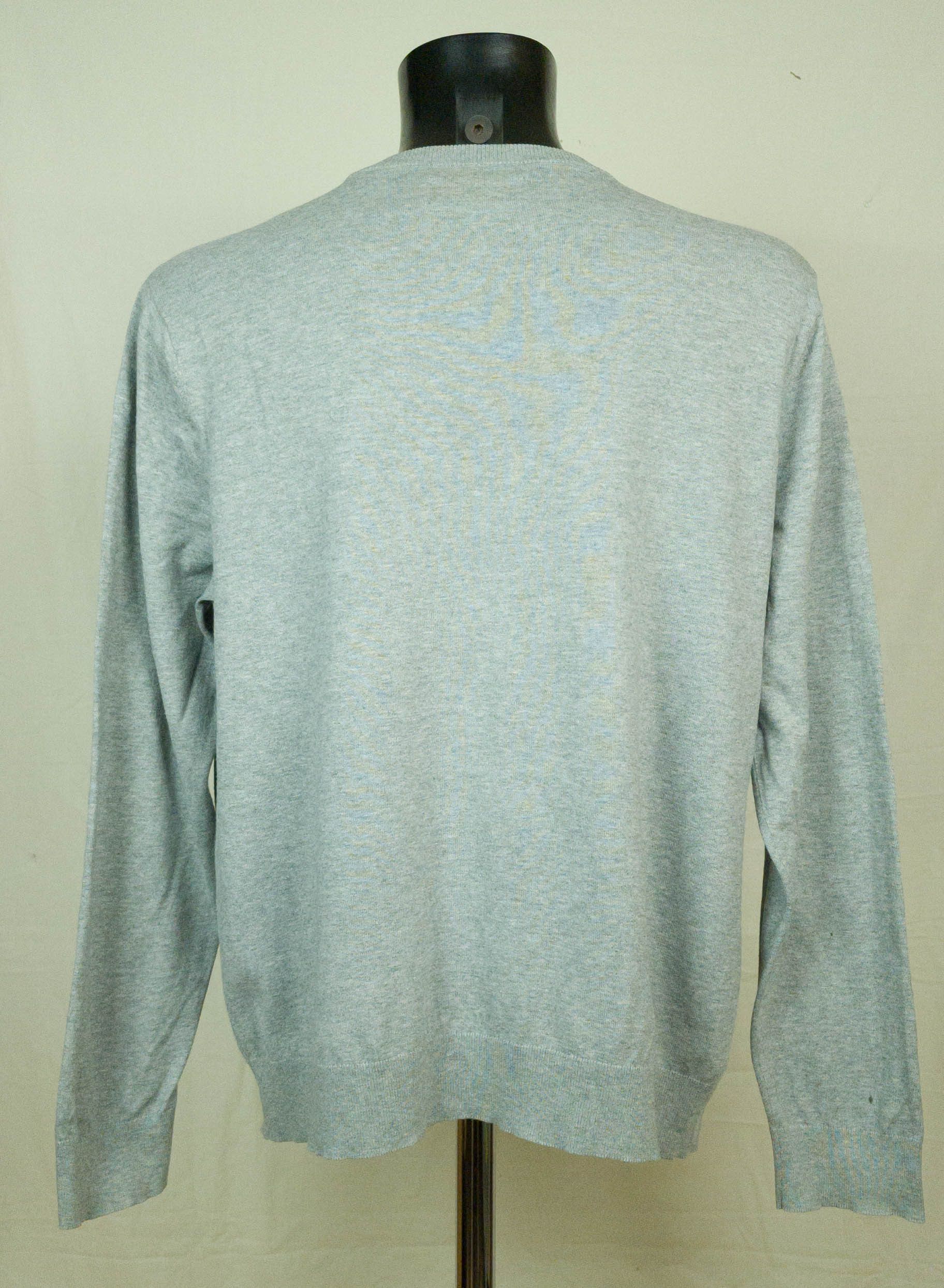Original Penguin Penguin mens jumper cotton size XL gc Size US XL / EU 56 / 4 - 2 Thumbnail