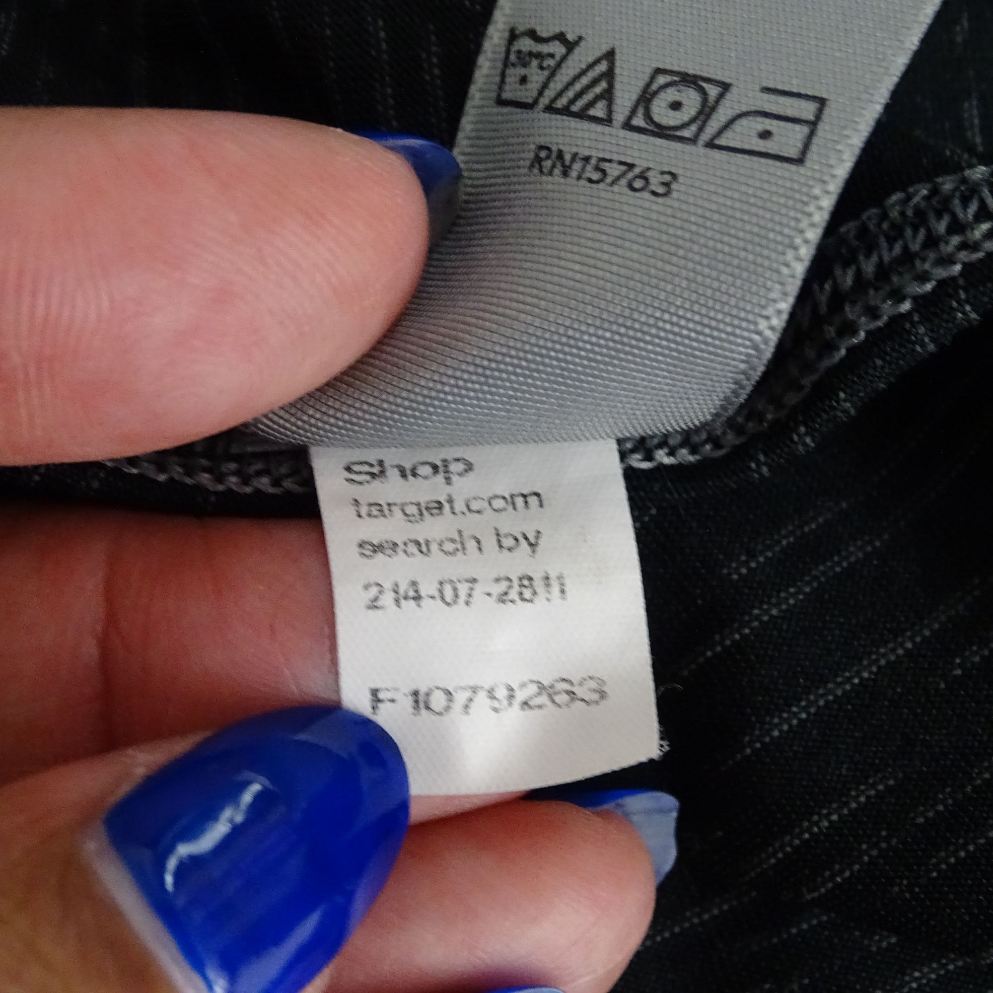 Champion Champion Black Space Dye Racerback Tank Top Women Size S Size S / US 4 / IT 40 - 8 Thumbnail
