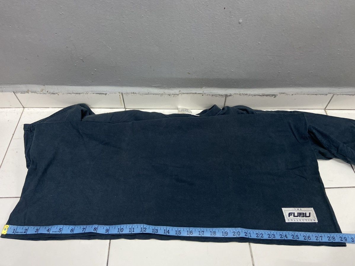Fubu FUBU & CO TRAINING CAMP OVERSIZED TEE SHIRT Size US XXL / EU 58 / 5 - 15 Thumbnail