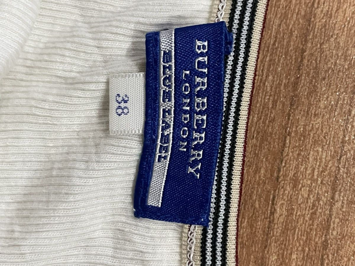 Burberry Burberry Top Size XS / US 0-2 / IT 36-38 - 3 Thumbnail