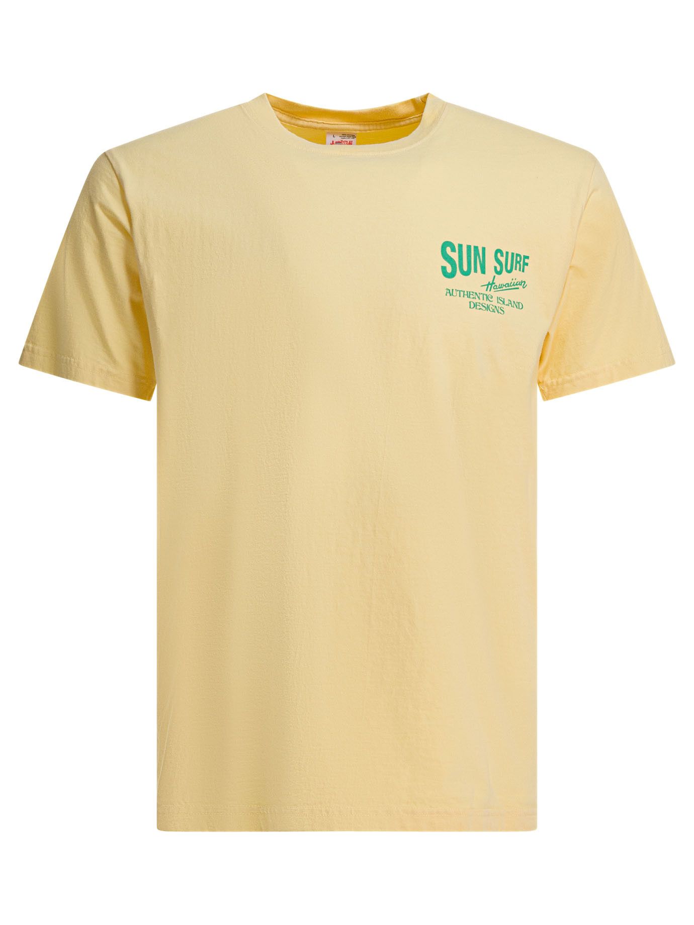 Sun Surf Sun Surf T-Shirts tag size XL Men - USA Duties Paid Size US XL / EU 56 / 4 - 1 Thumbnail