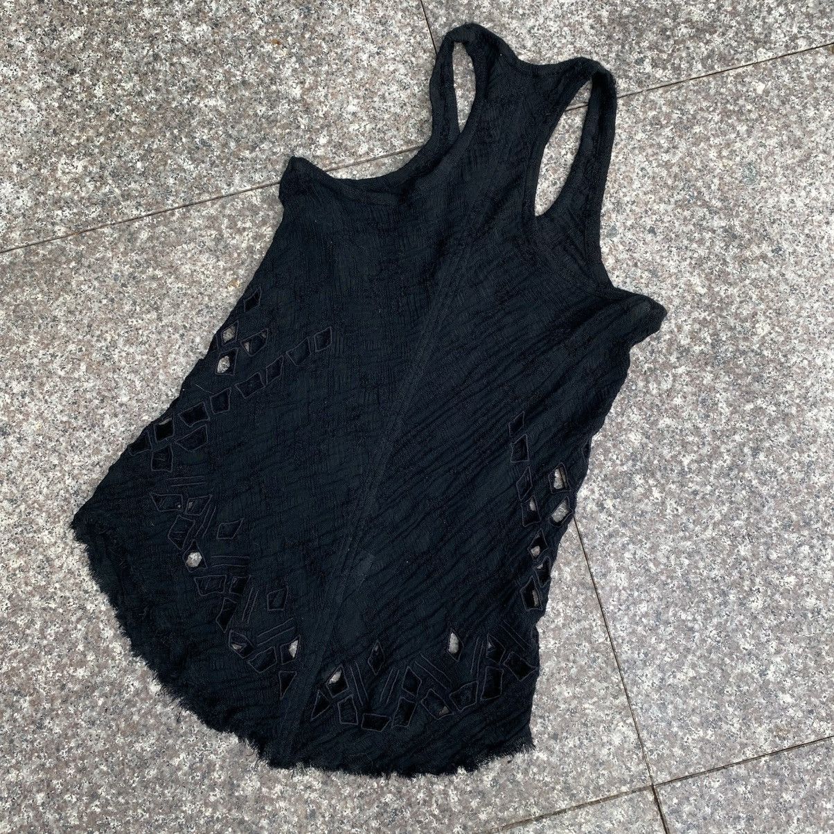 Iro IRO dolly tank top Size XS / US 0-2 / IT 36-38 - 2 Thumbnail