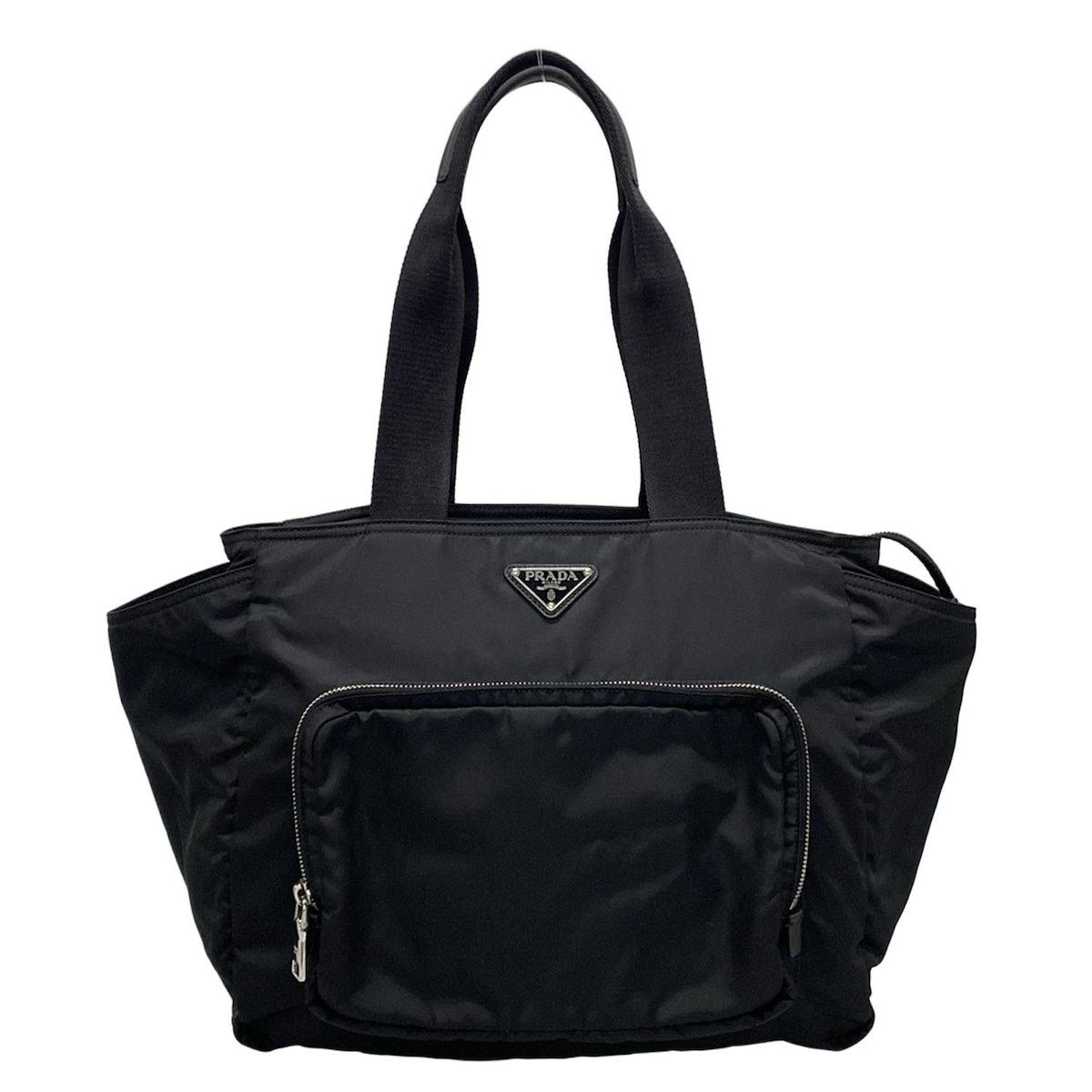 Prada PRADA Shoulder Bag 1BG102 Size ONE SIZE - 1 Thumbnail