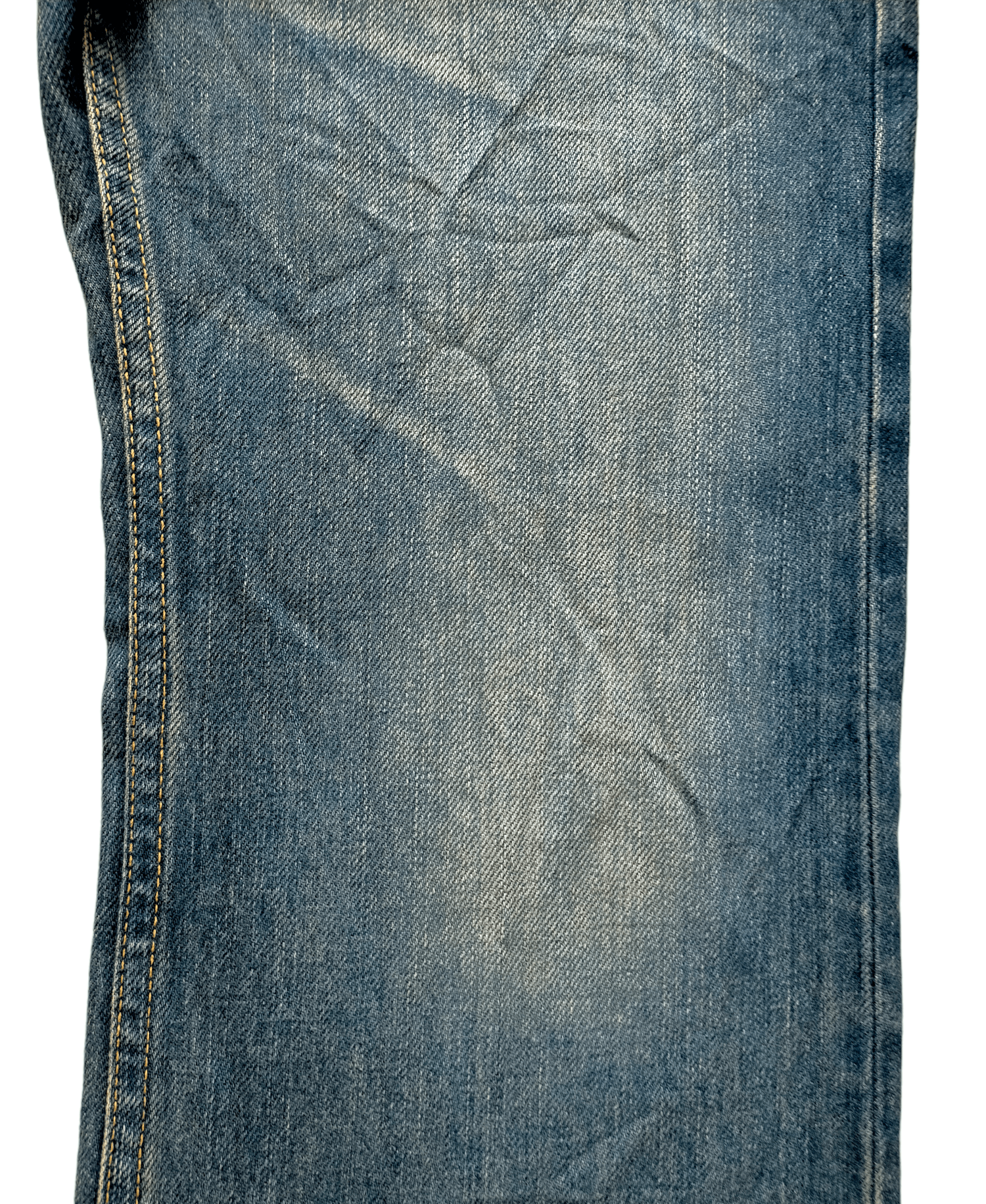 Hysteric Glamour Hysteric Glamour Flare Boot cut jeans Size US 31 - 6 Thumbnail