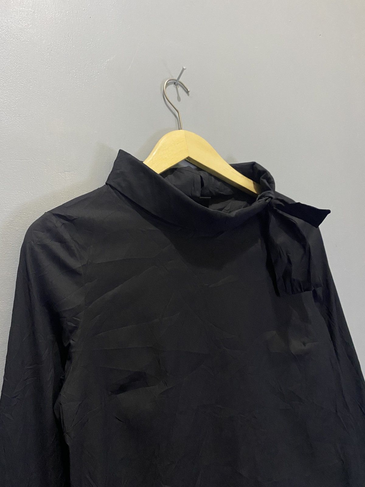 Prada Prada Women Shirts Size M / US 6-8 / IT 42-44 - 3 Thumbnail