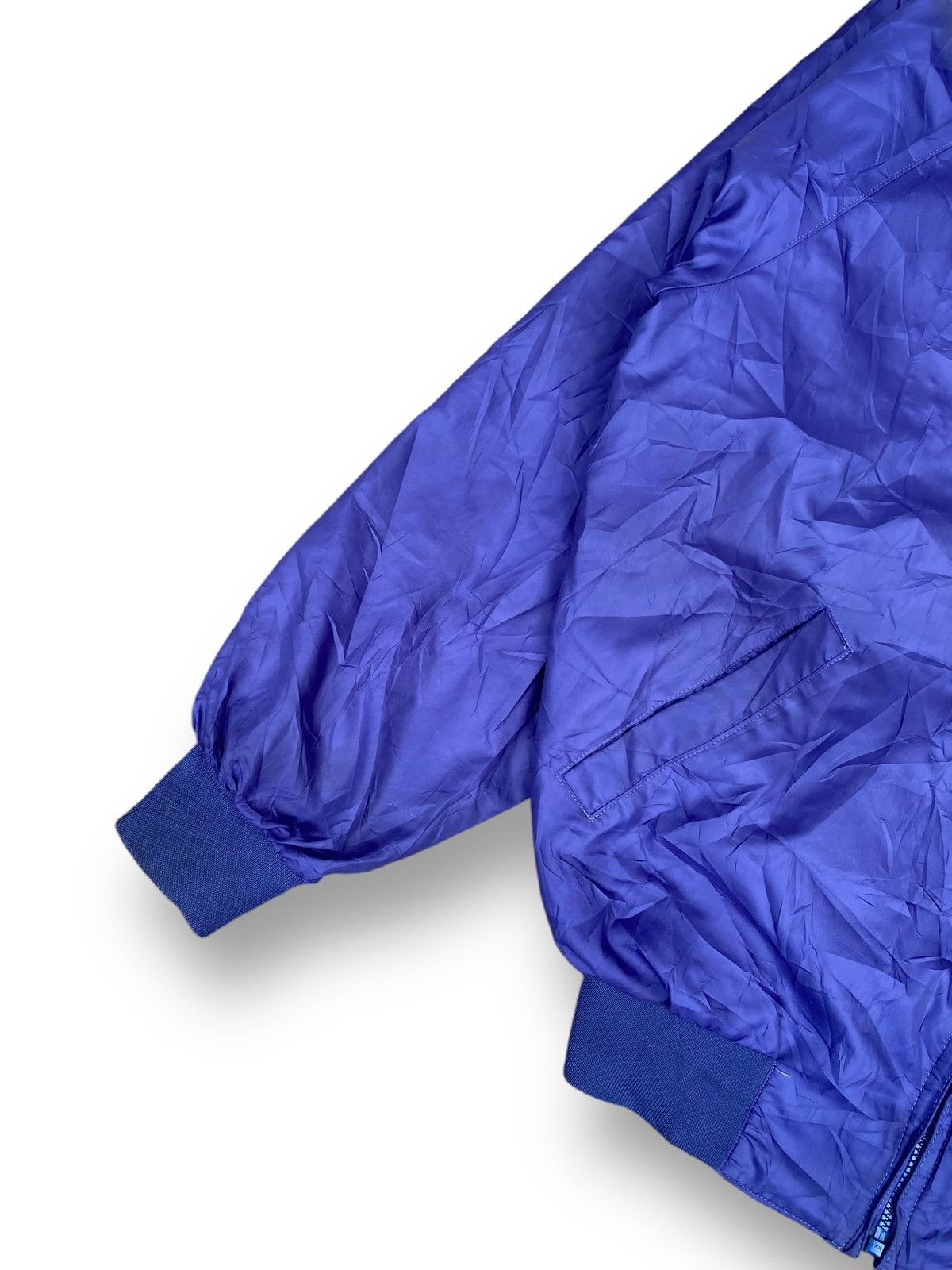 Dunlop × Vintage Vintage Dunlop Phoenix Tournament Bomber Jacket. #D5 Size US L / EU 52-54 / 3 - 7 Thumbnail