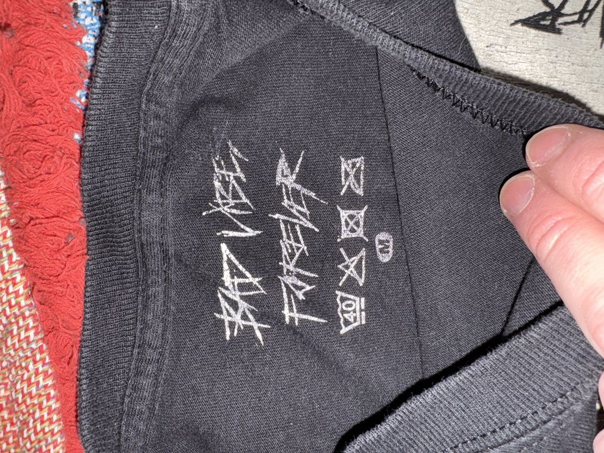 Other XXXTentacion Bad Vibes Forever Album Long Sleeve Size US M / EU 48-50 / 2 - 2 Thumbnail