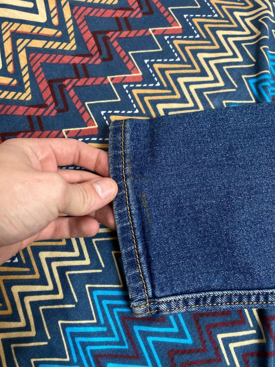 Levi's Levi's 510 jeans pants Y2K w30 vintage streetwear Size US 30 / EU 46 - 15 Thumbnail