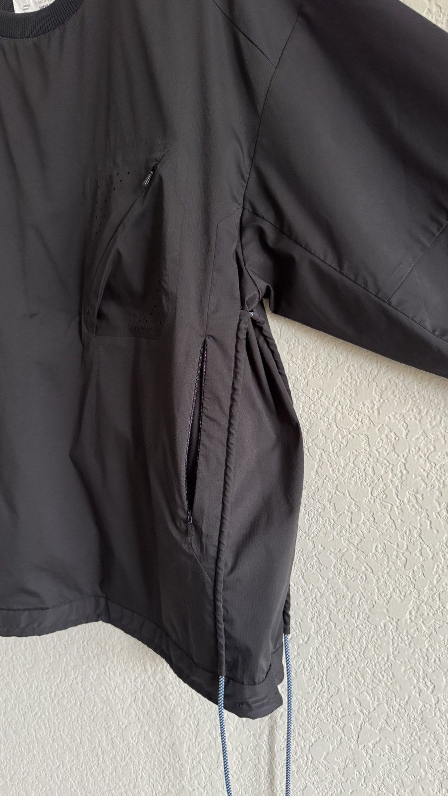 F/CE F/CE. Solotex Crewneck Sweatshirt Size US L / EU 52-54 / 3 - 4 Thumbnail