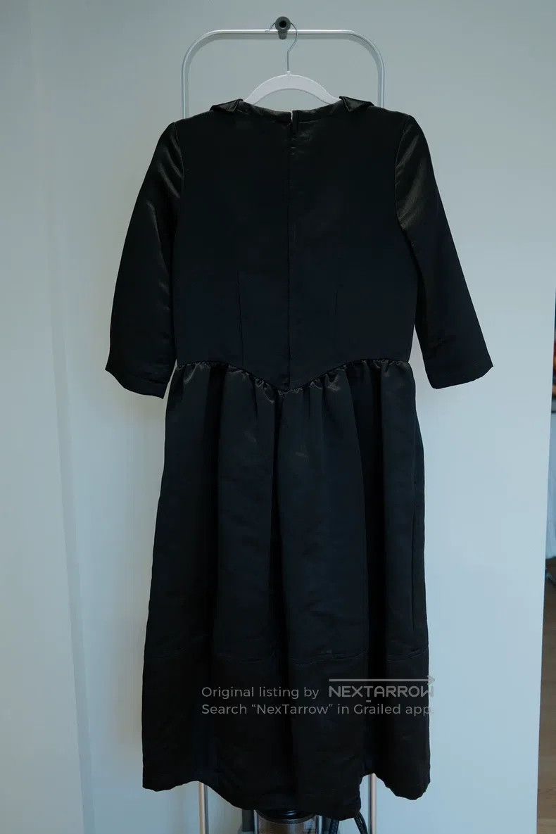 Comme des Garcons Comme Des Garcons Dress Size S / US 4 / IT 40 - 2 Thumbnail