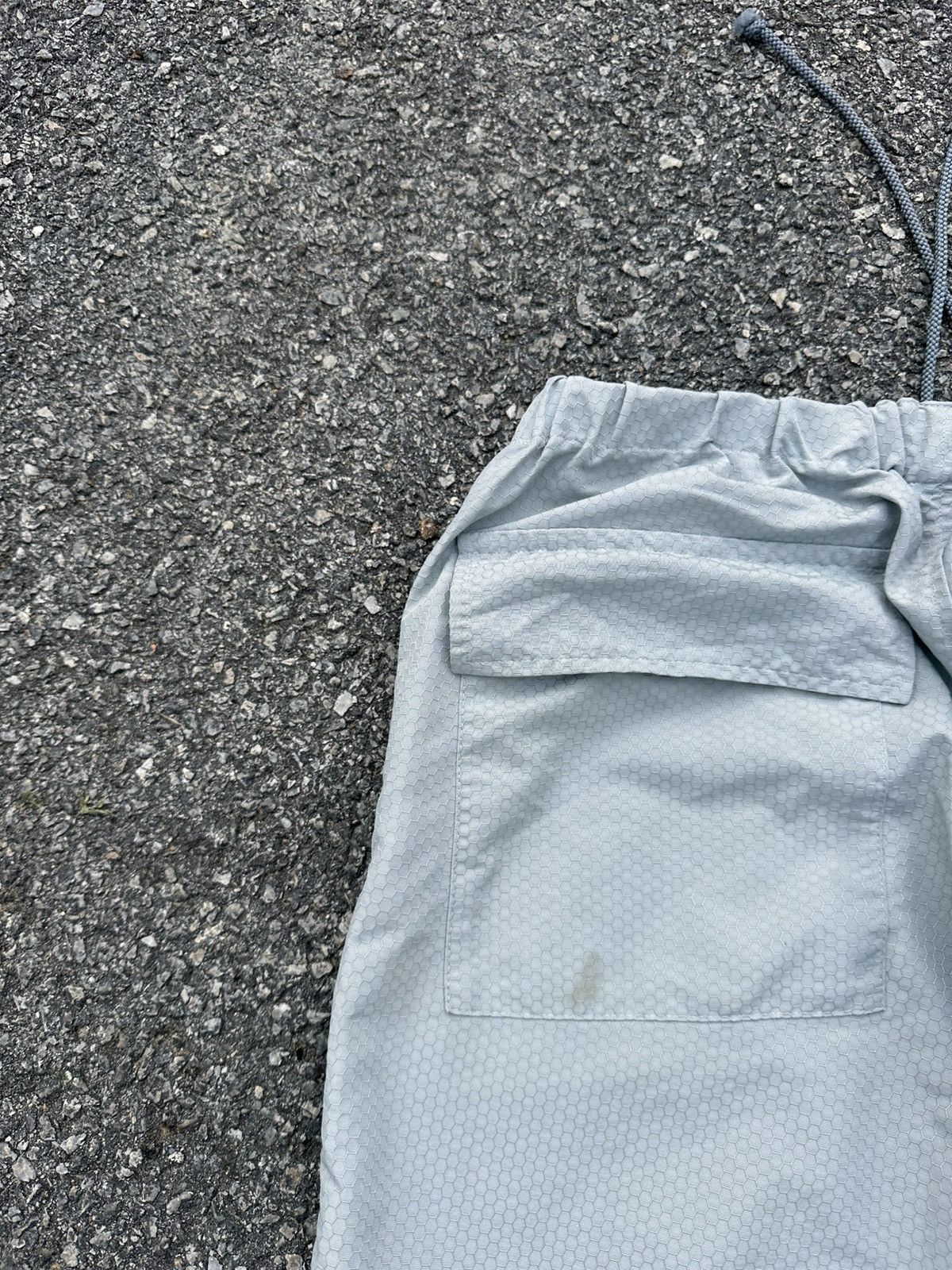 Undercover × Wtaps SS00 Undercover X WTAPS Parachute Pants Size US 34 / EU 50 - 10 Thumbnail
