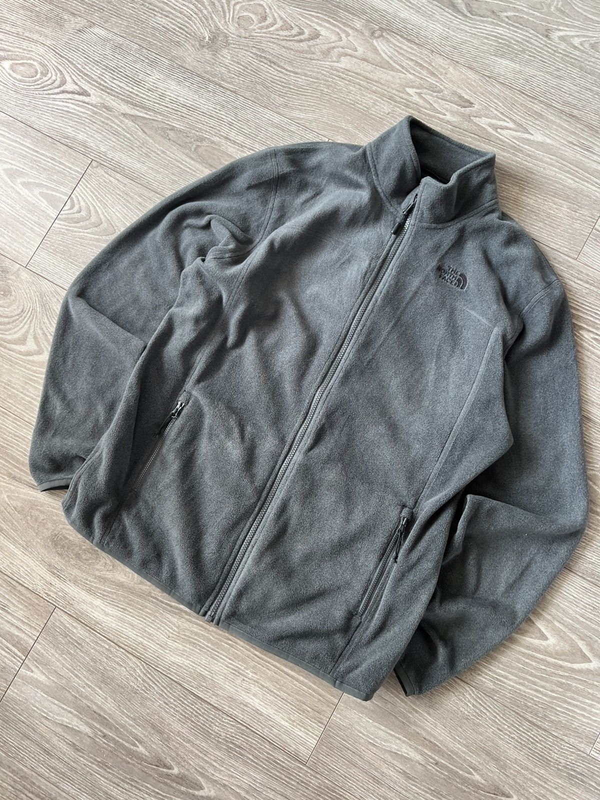 ‼️The North Face TNF Polartec Recycled New Collection Fleece
