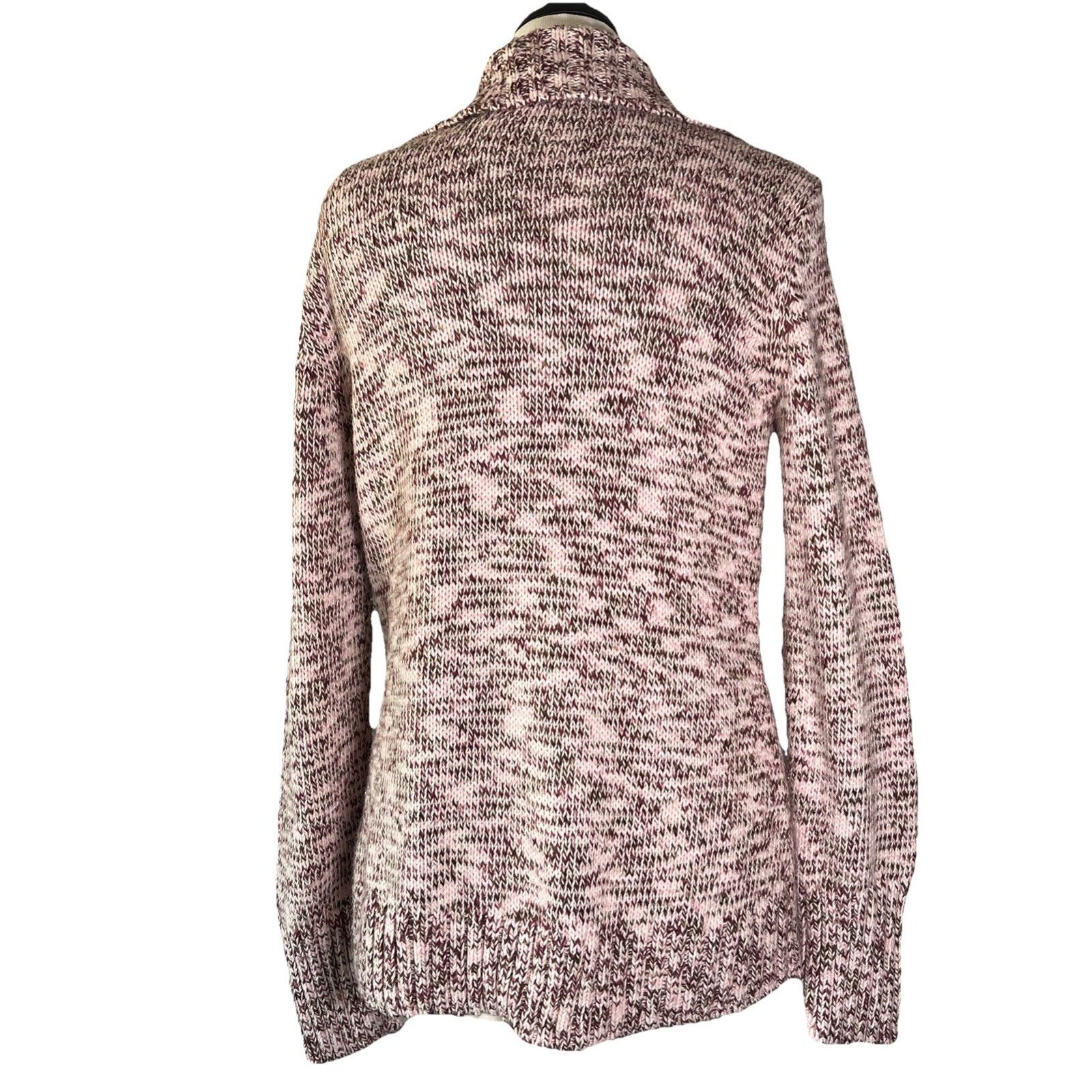 Liz Claiborne Liz Claiborne Sweater XL Pullover L/S Knit Size XL / US 12-14 / IT 48-50 - 4 Thumbnail