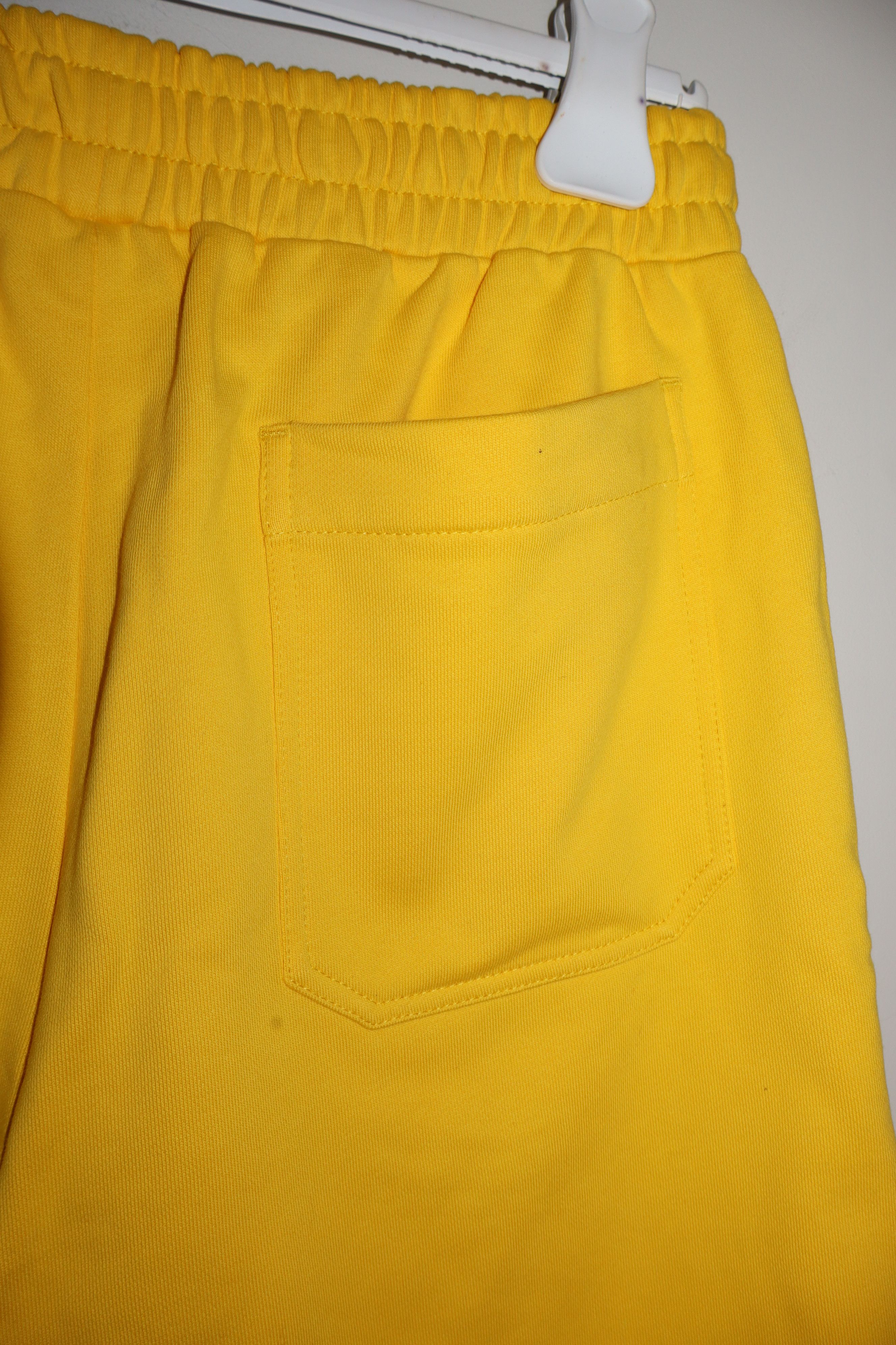 Helmut Lang "New York" print shorts Size US 32 / EU 48 - 9 Thumbnail