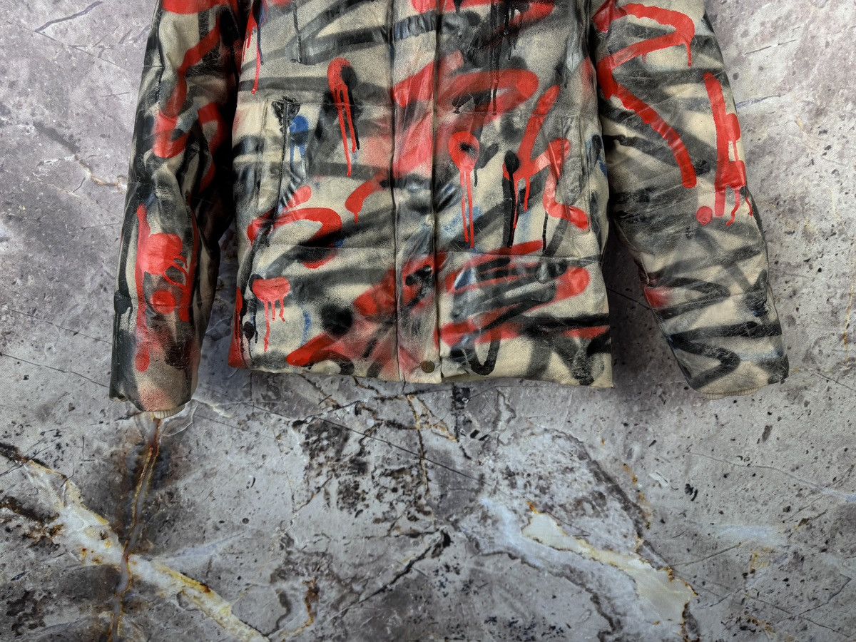 Calvin Klein × Other Women’s Calvin Klein Jeans Jacket Streetwear Size Small Size S / US 4 / IT 40 - 4 Thumbnail