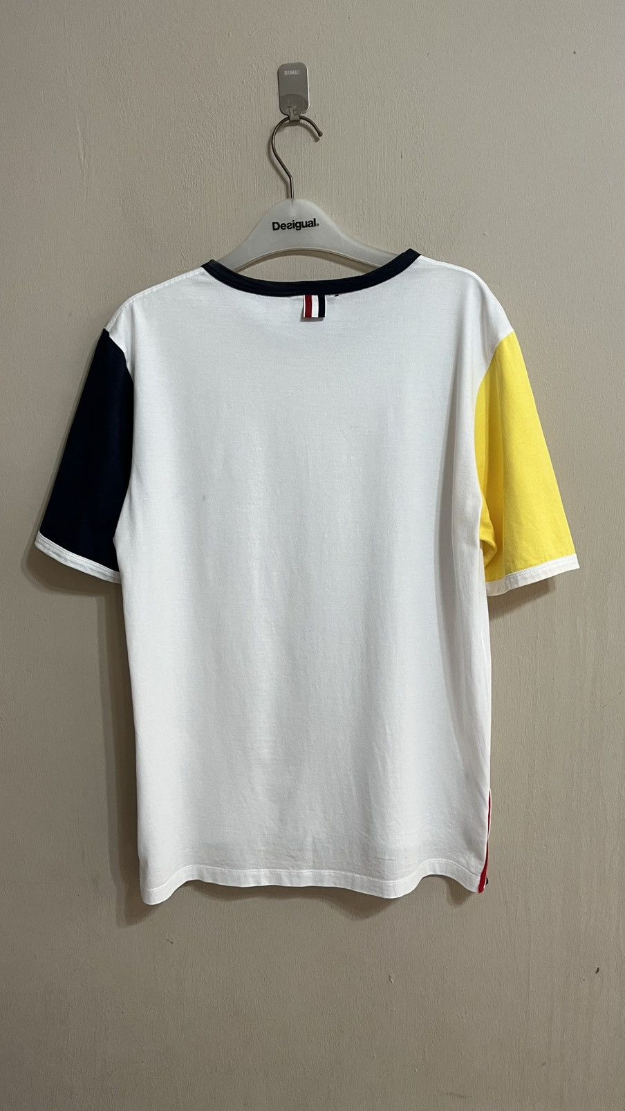 Thom Browne Vintage Thom Browne Shirt Size US M / EU 48-50 / 2 - 2 Thumbnail