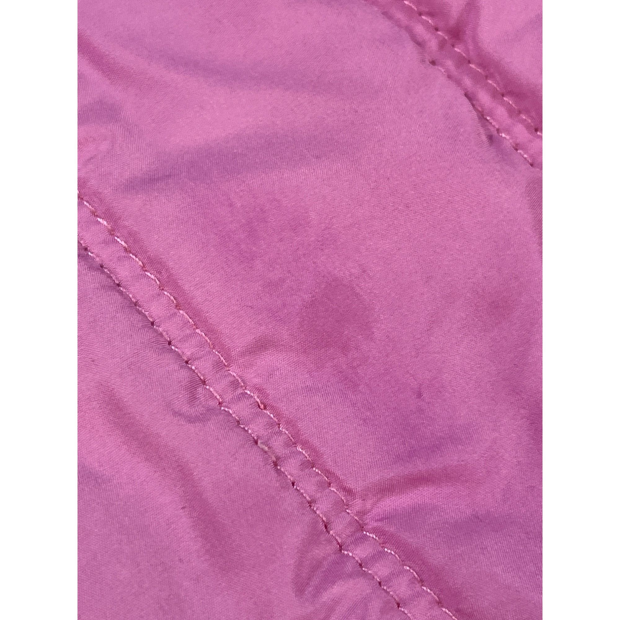 Tek Gear Tek Gear Women's Purple Sweater/Zip Up Size XL SKU 5807 Size XL / US 12-14 / IT 48-50 - 8 Thumbnail
