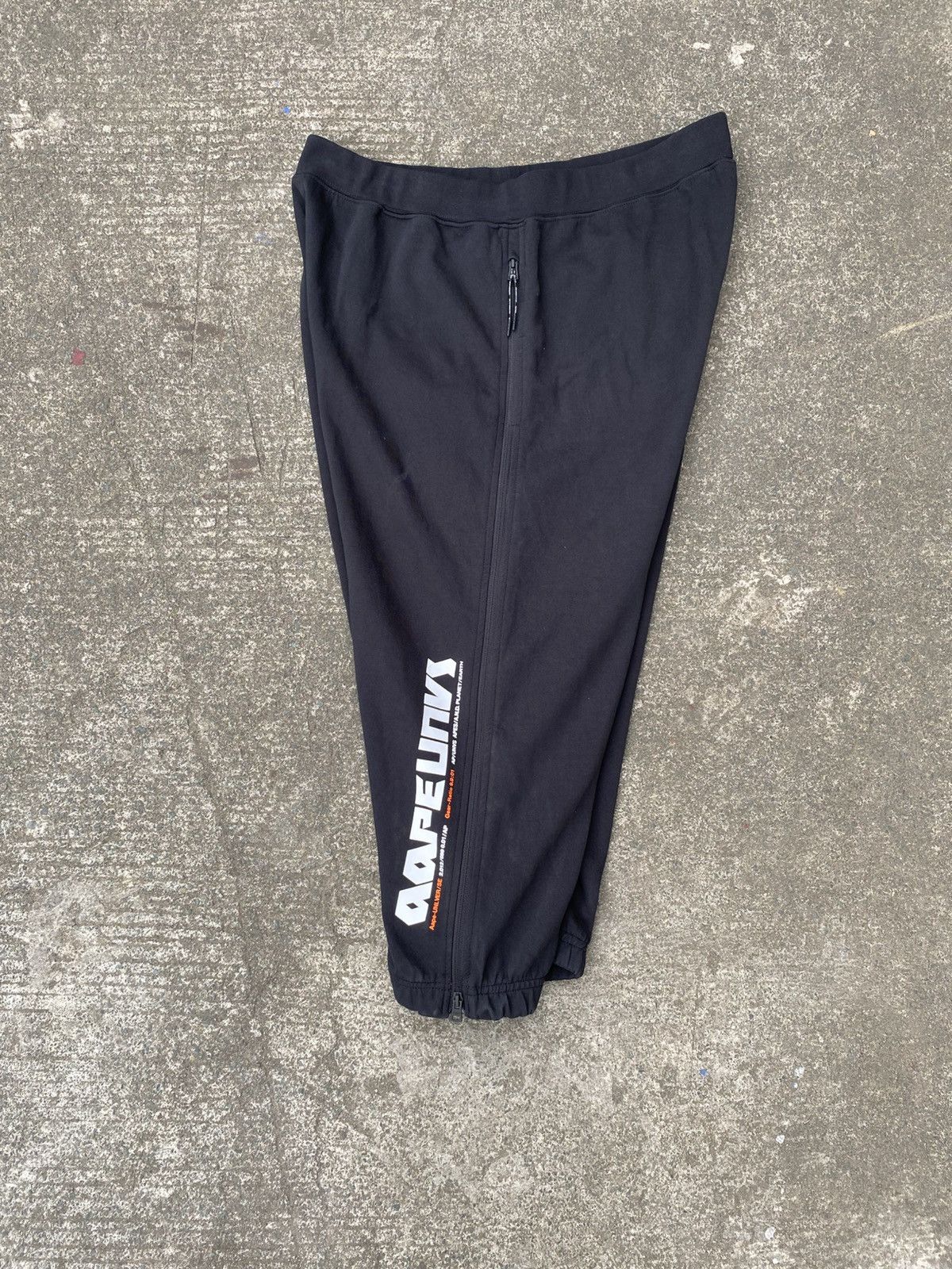 Aape Aape by A Bathing Ape Size US 36 / EU 52 - 11 Thumbnail