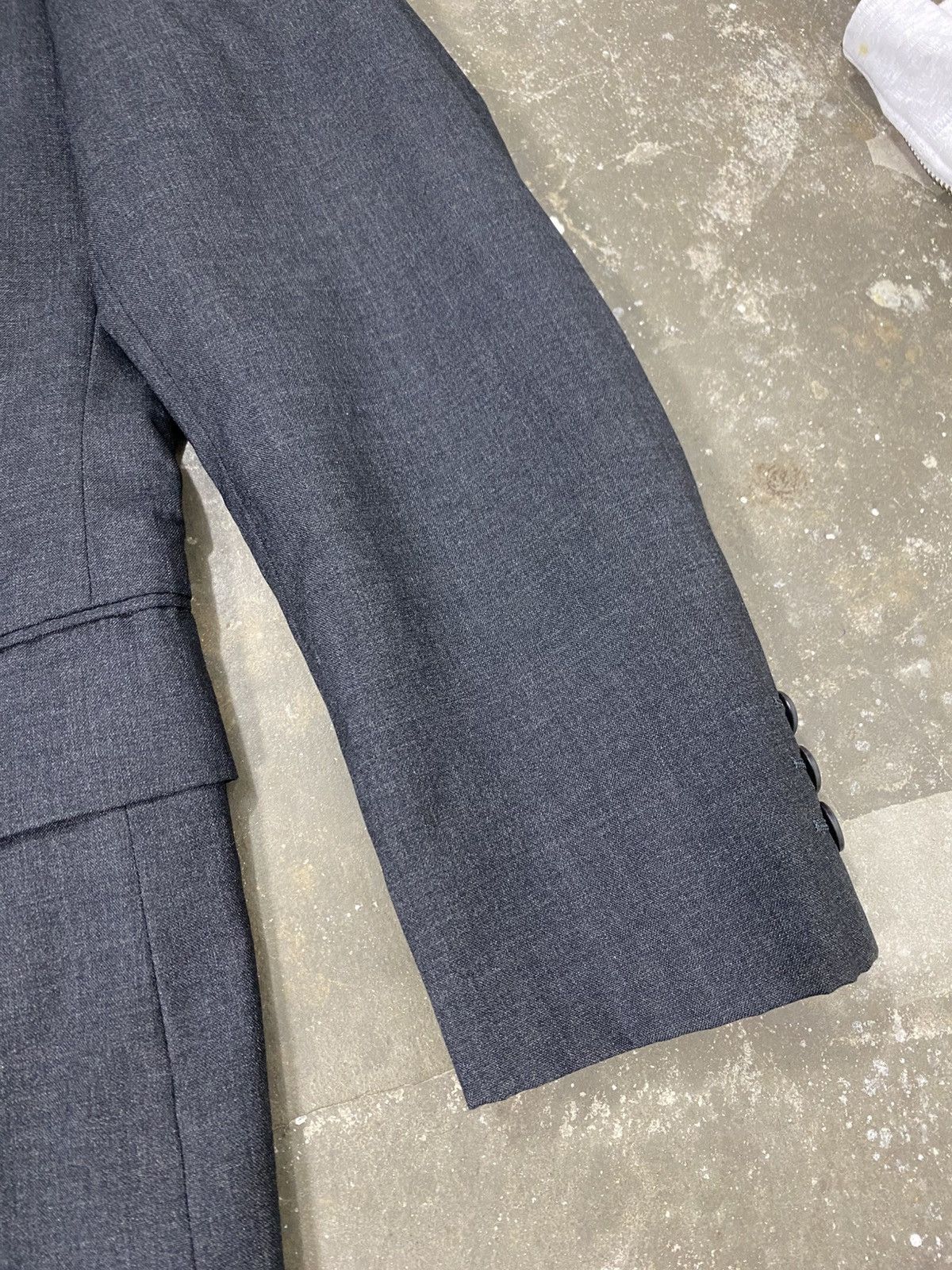 Issey Miyake Rare Vintage 90s IM Product by Issey Miyake Blazer Size US M / EU 48-50 / 2 - 5 Thumbnail