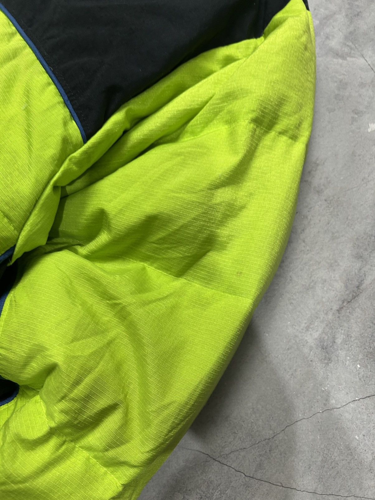 Nike Rare Nike ACG puffer jacket vintage 90's Size US XL / EU 56 / 4 - 9 Thumbnail
