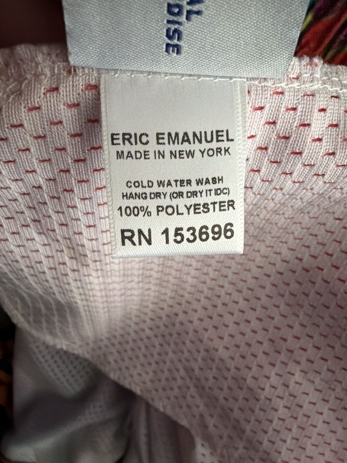 Eric Emanuel Eric Emanuel Shorts Size US 30 / EU 46 - 4 Thumbnail