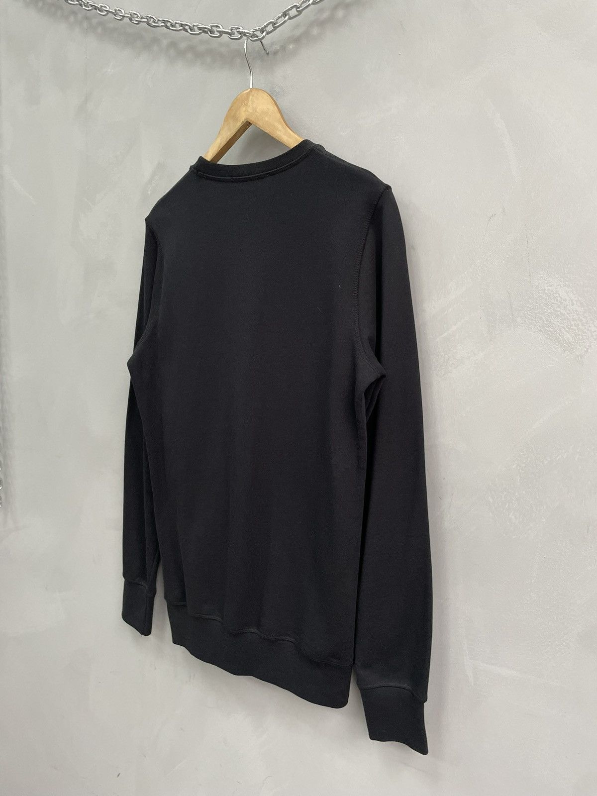 Dsquared2 Dsquared D2 luxury sweatshirt crewneck hype big logo Size US S / EU 44-46 / 1 - 7 Thumbnail