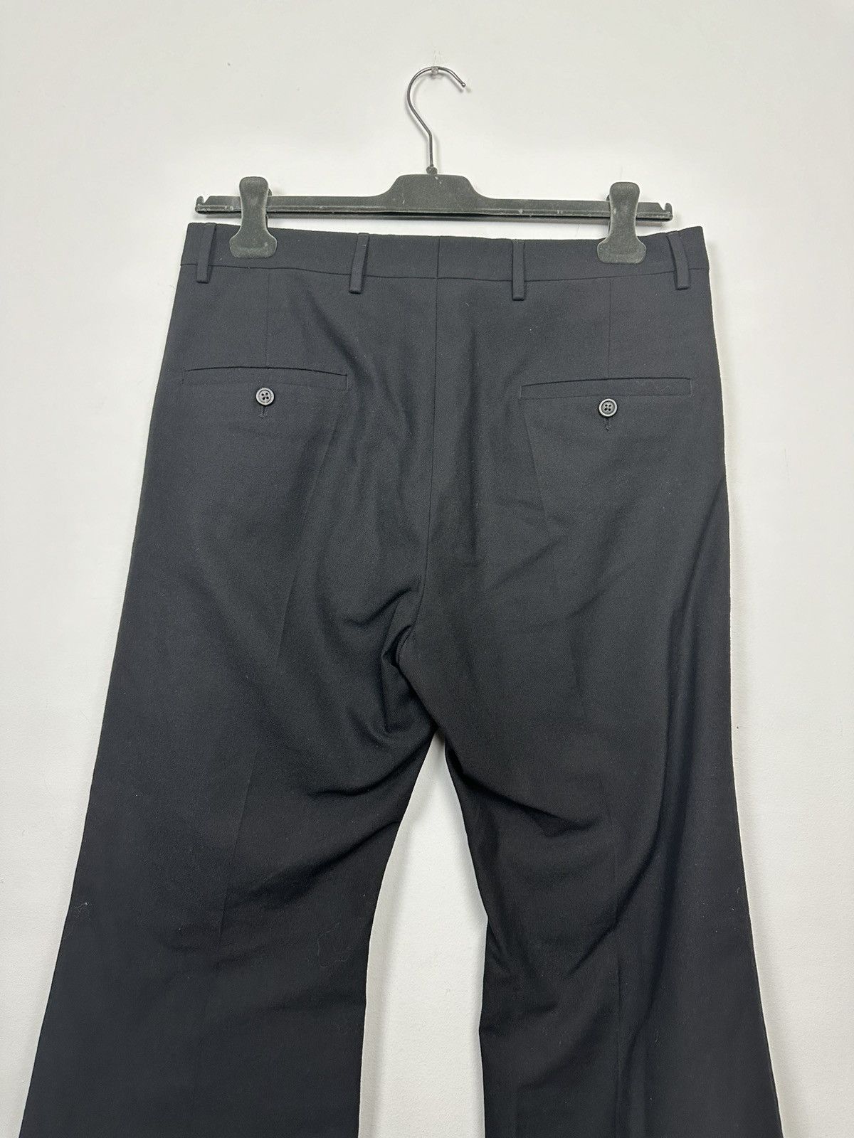 Rick Owens SS23 ‘EDFU’ Bonnotto Wide Astaires Size US 34 / EU 50 - 5 Thumbnail