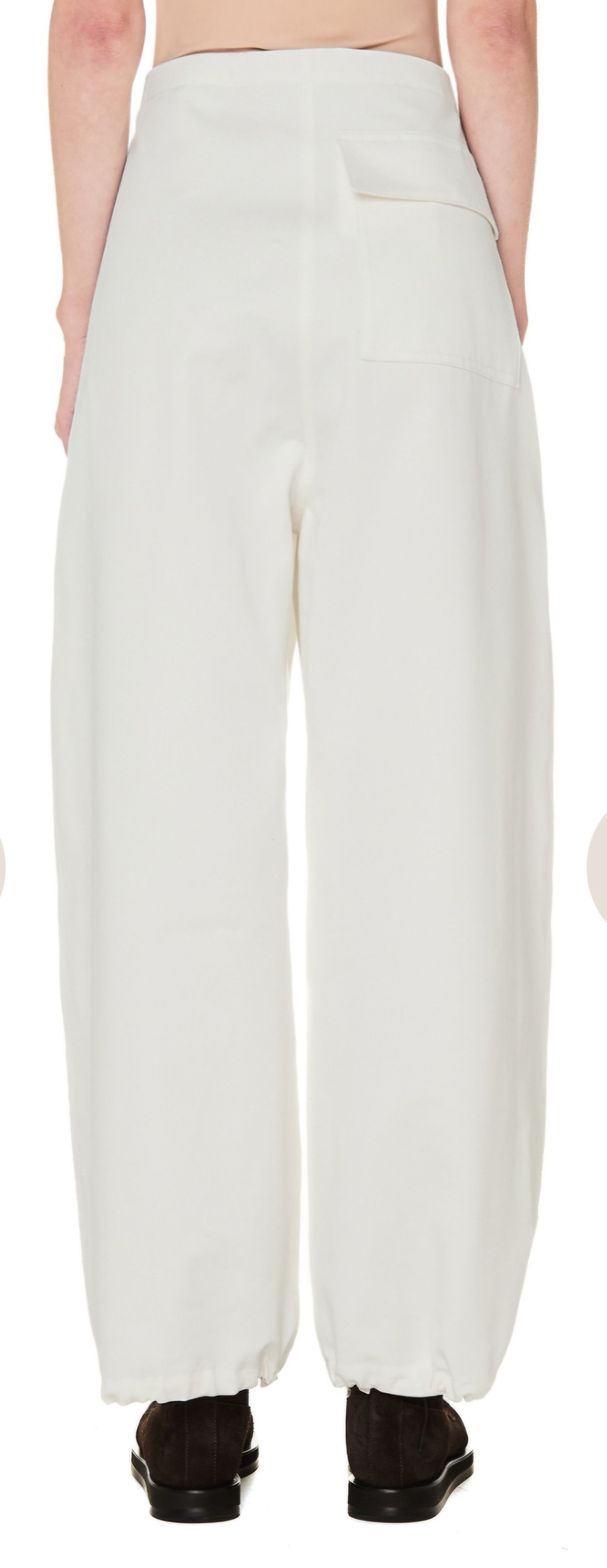 The Row Attie Pant Size 32" / US 10 / IT 46 - 2 Thumbnail