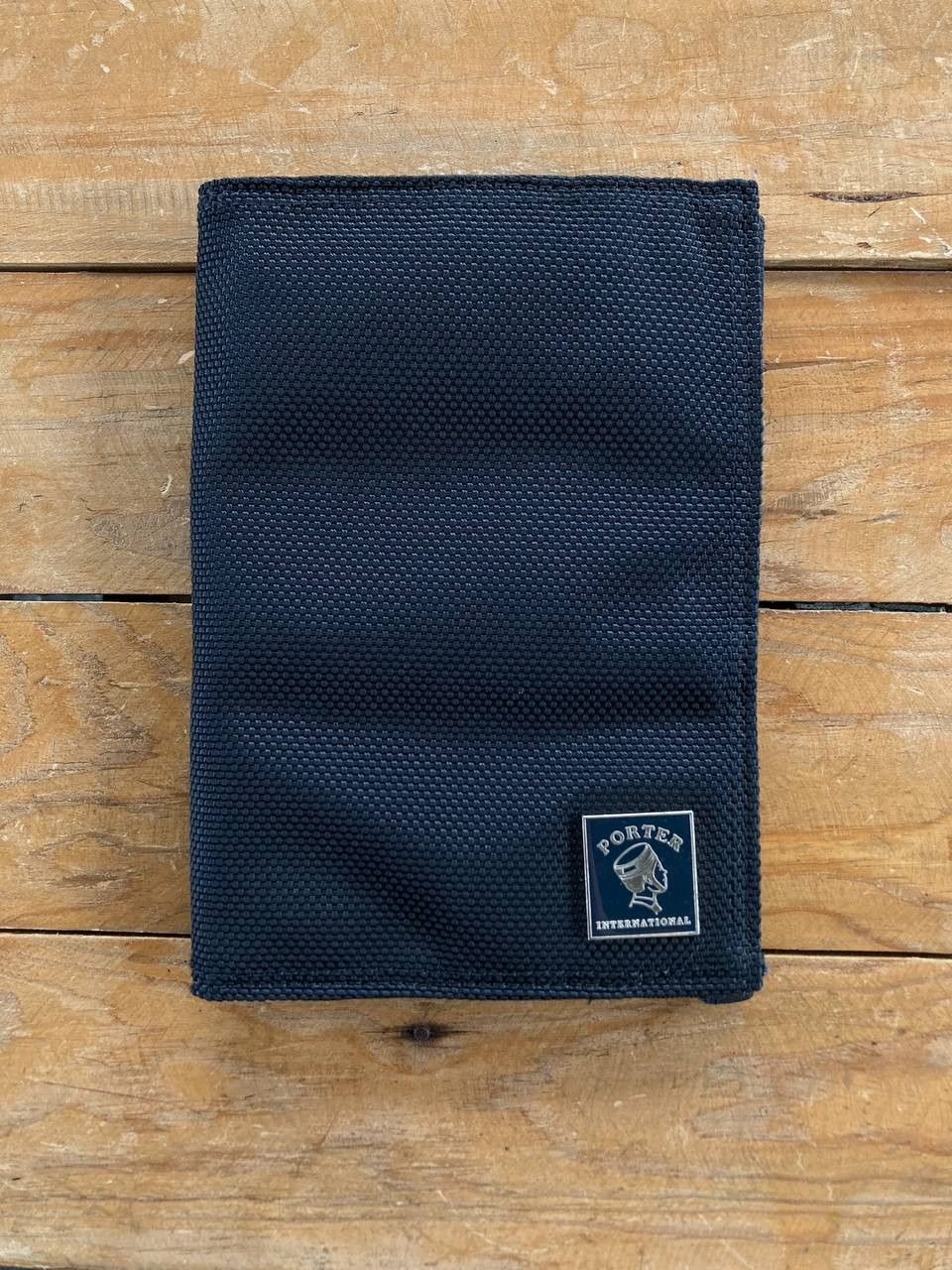 Other Porter International Passport Wallet Size ONE SIZE - 1 Thumbnail