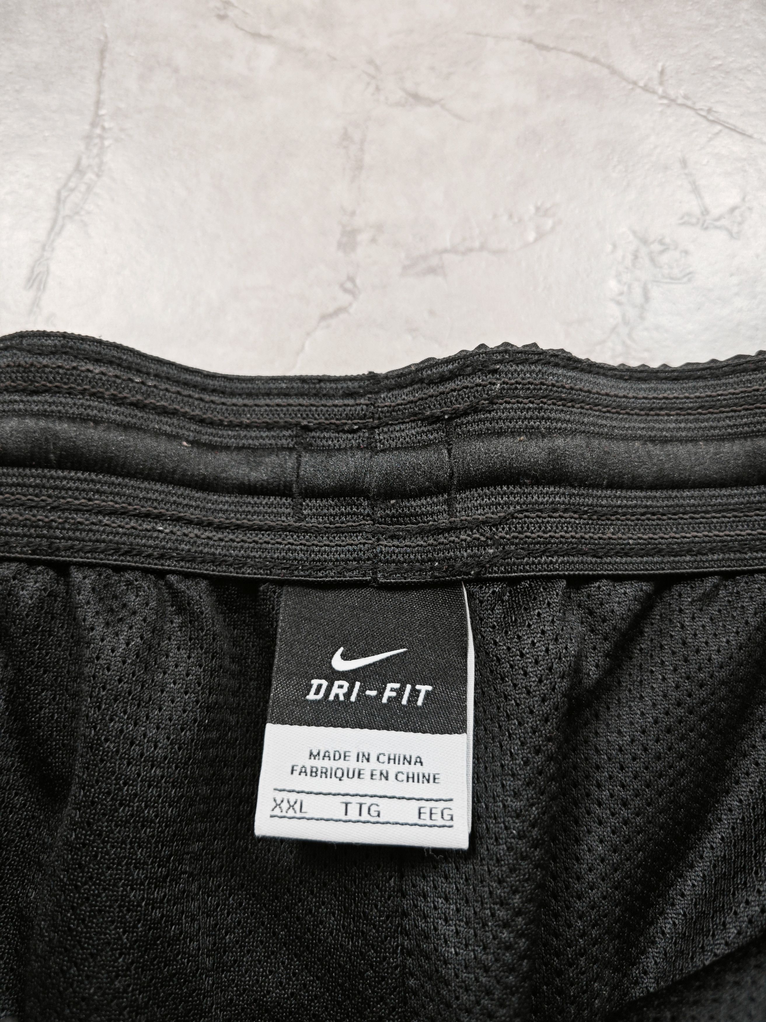 Nike Nike Track Pants Size US 37 - 9 Thumbnail