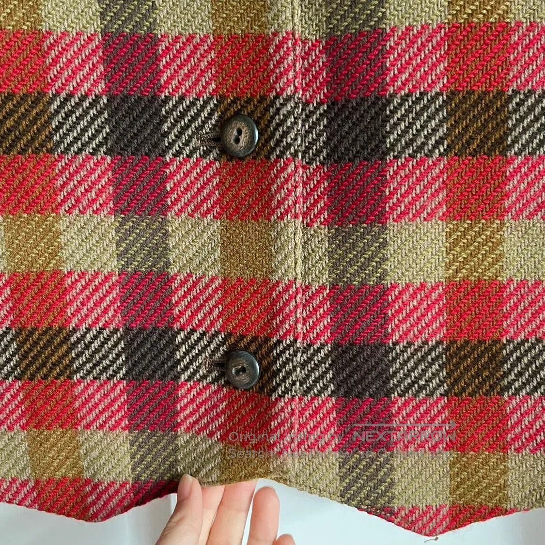 Vintage Dana Vintage French Chanel. Size S / US 4 / IT 40 - 6 Thumbnail