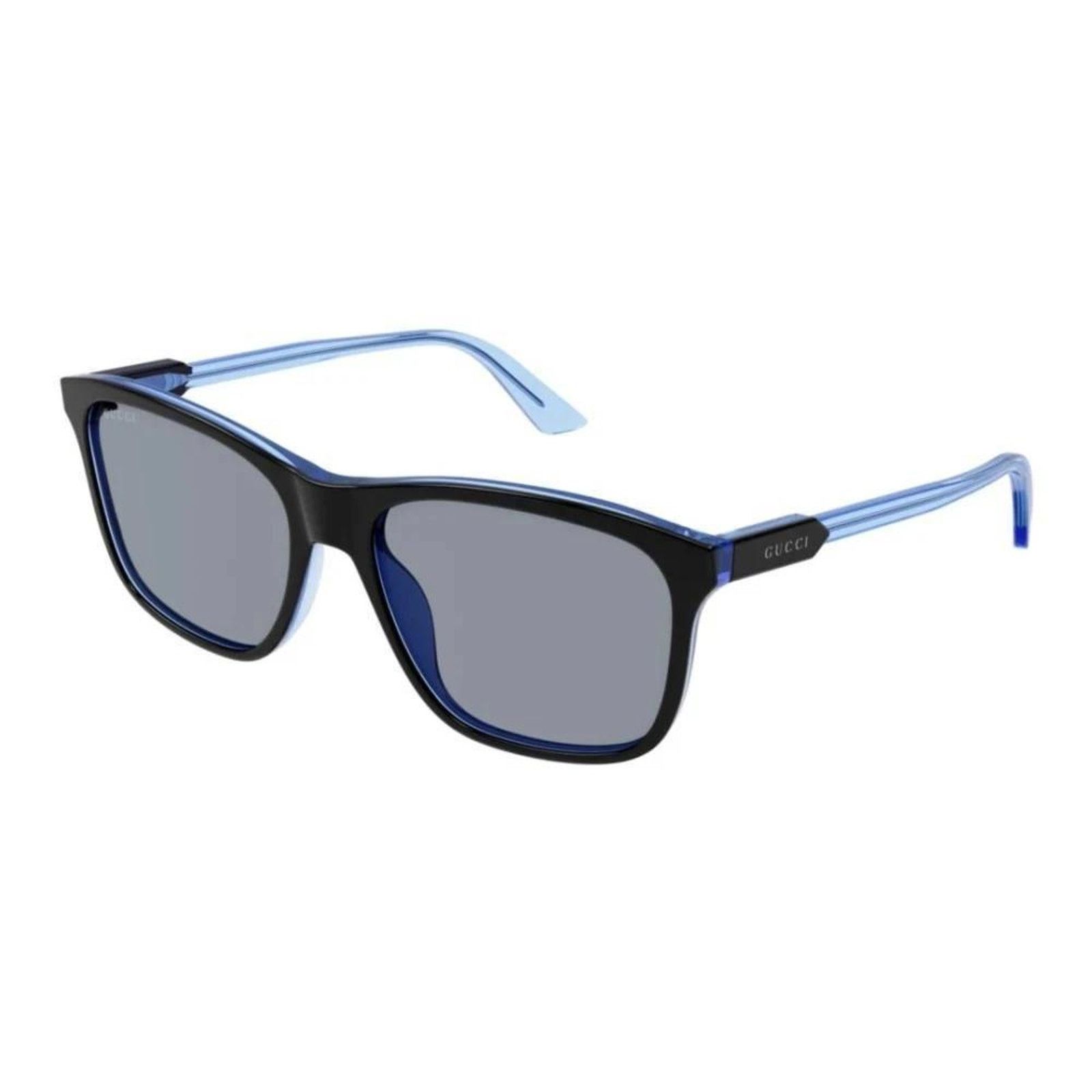 New! CHRISTIAN DIOR Sunglasses DiorHighlight S3F 20AI, Authentic Dior - Sunglasses - DiorHighlight S3F - Transparent Gray  main image 2