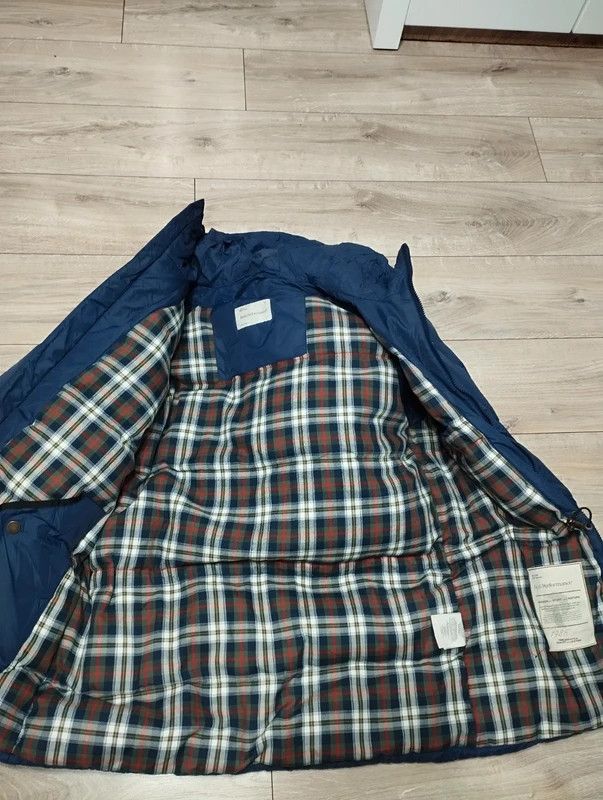 Peak Performance Peak Performance Pertex down parka jacket size M Size US M / EU 48-50 / 2 - 10 Thumbnail