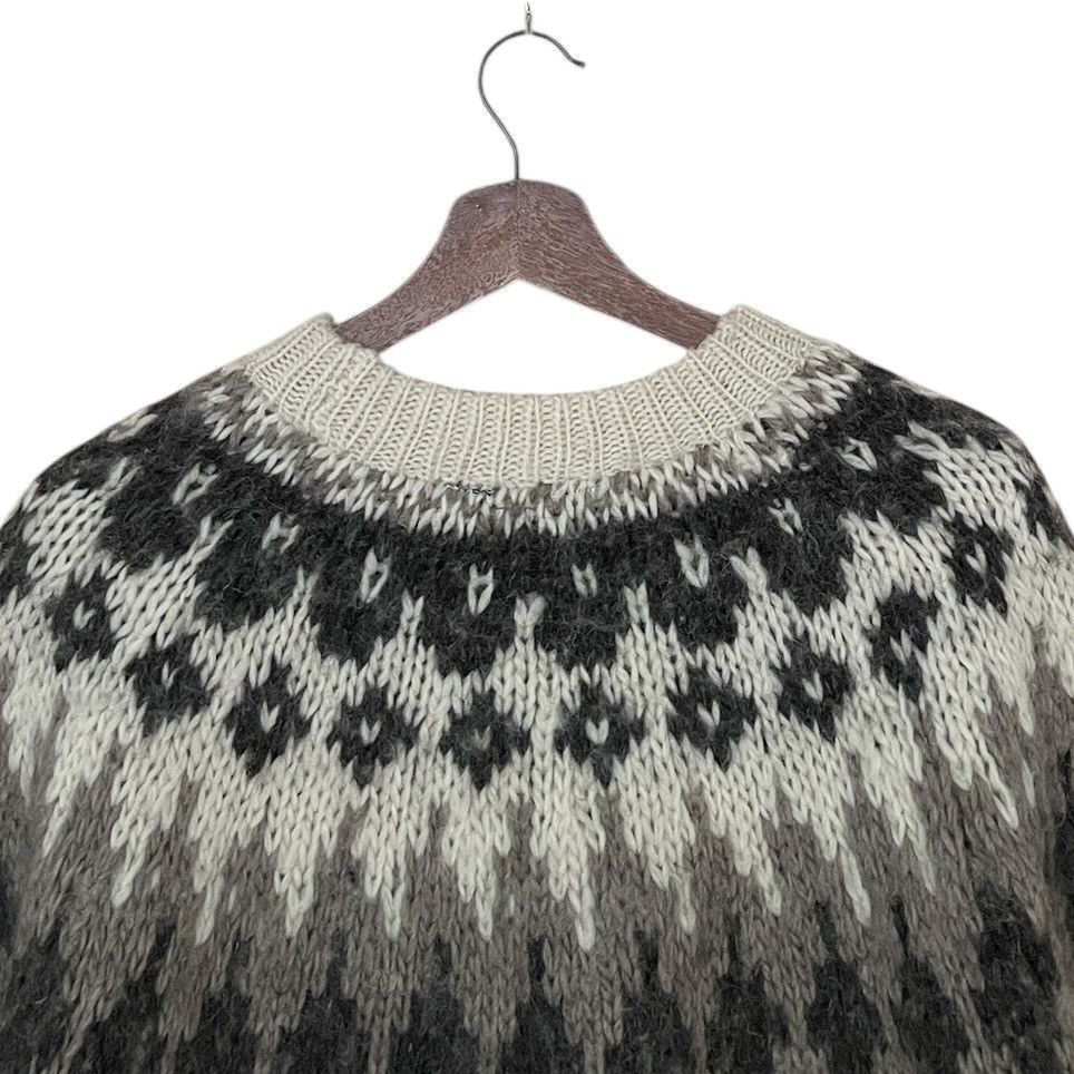 Other Vintage Japanese Brand Navajo Knitwear 1990s Size US M / EU 48-50 / 2 - 6 Thumbnail