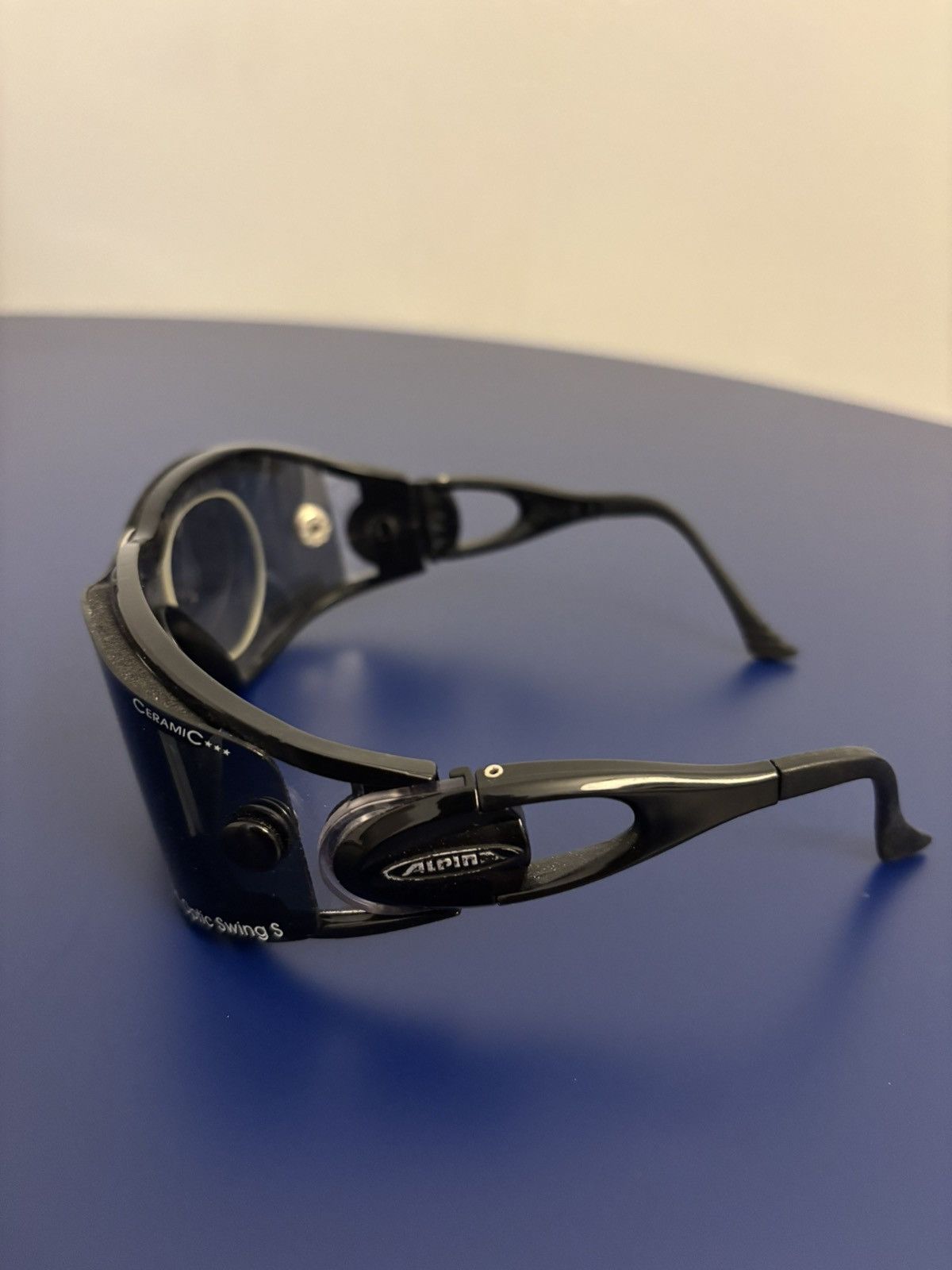 Oakley Alpina Sunglasses Size ONE SIZE - 4 Thumbnail