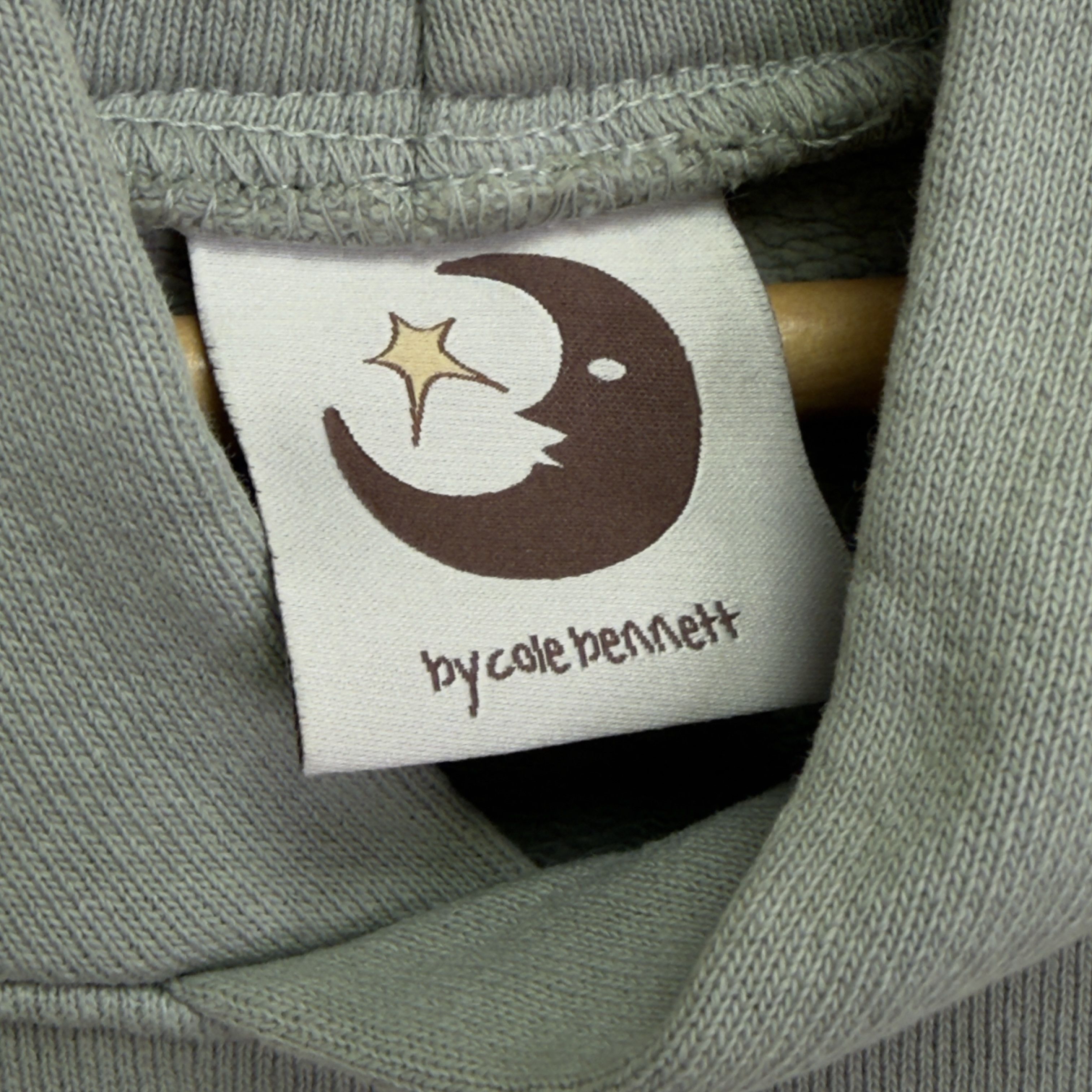Lyrical Lemonade Magical Mushroom Hoodie Size US L / EU 52-54 / 3 - 4 Thumbnail