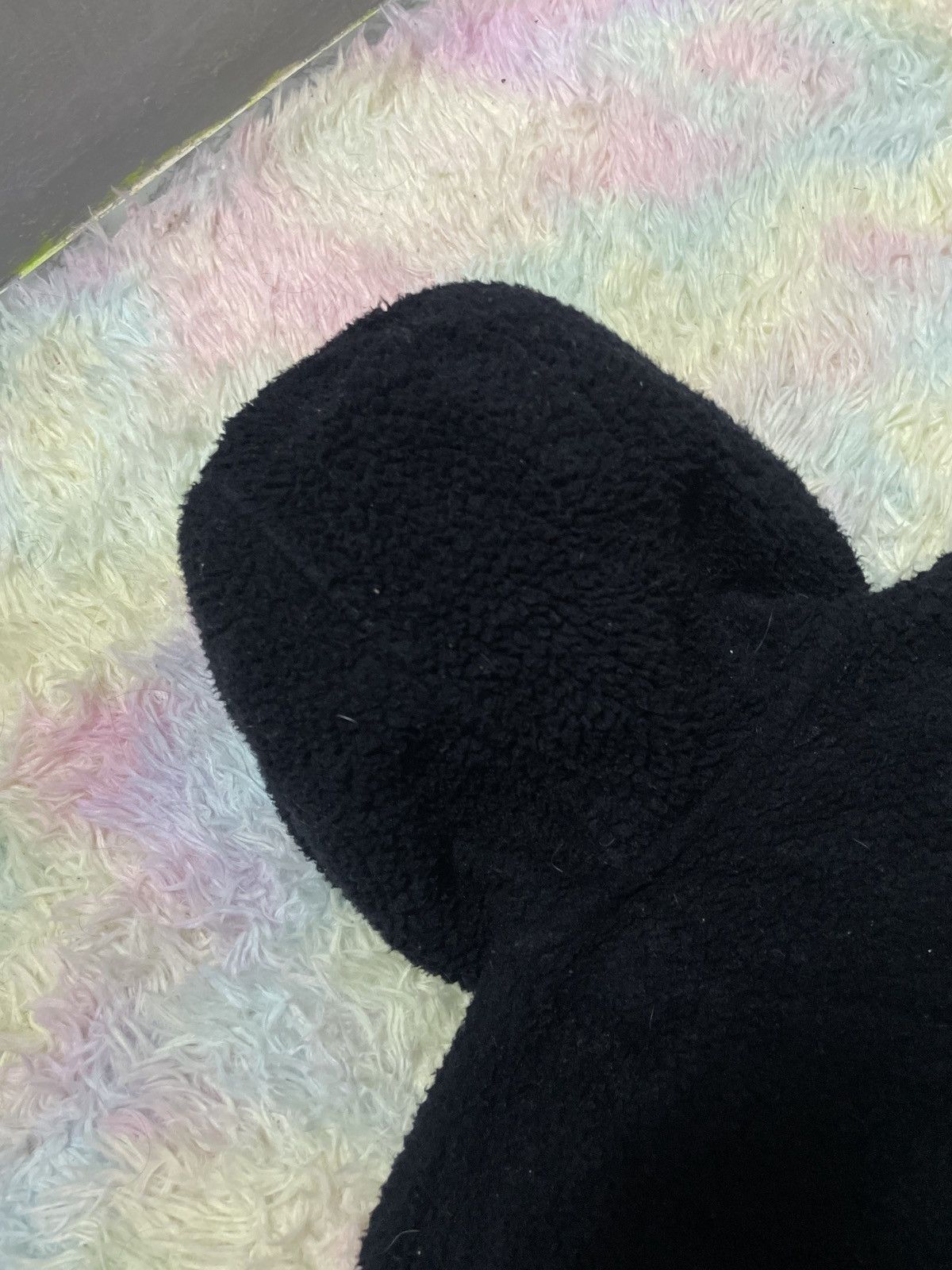 Japanese Brand × Uniqlo Uniqlo Wool hoodie gorpcore cutting Size US M / EU 48-50 / 2 - 7 Thumbnail