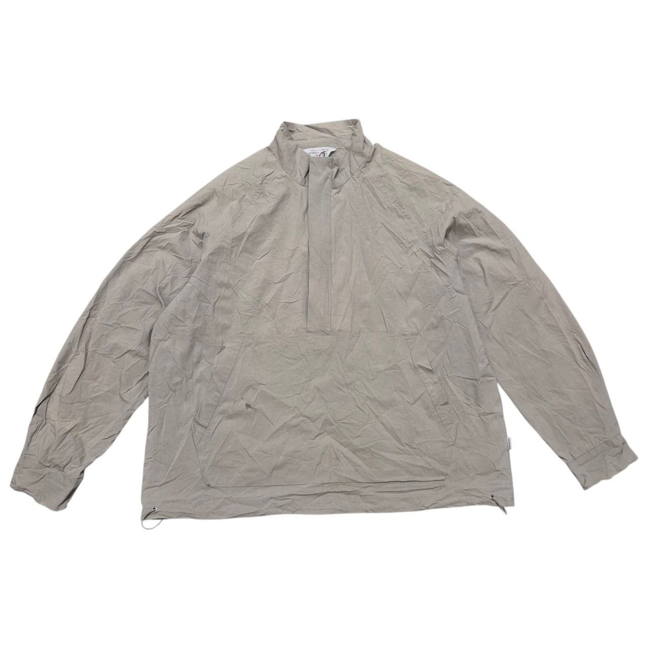 Japanese Brand Lafudge store Anorak jacket Size US L / EU 52-54 / 3 - 2 Thumbnail
