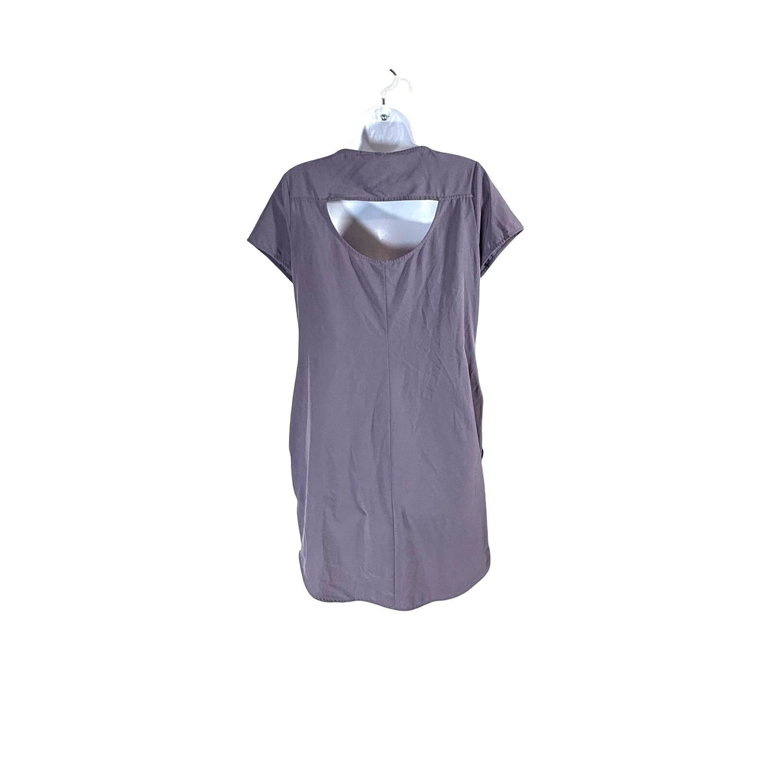 ExOfficio ExOfficio Women's Dress UPF 50+ Travel Outdoors Activewear Size M / US 6-8 / IT 42-44 - 5 Thumbnail