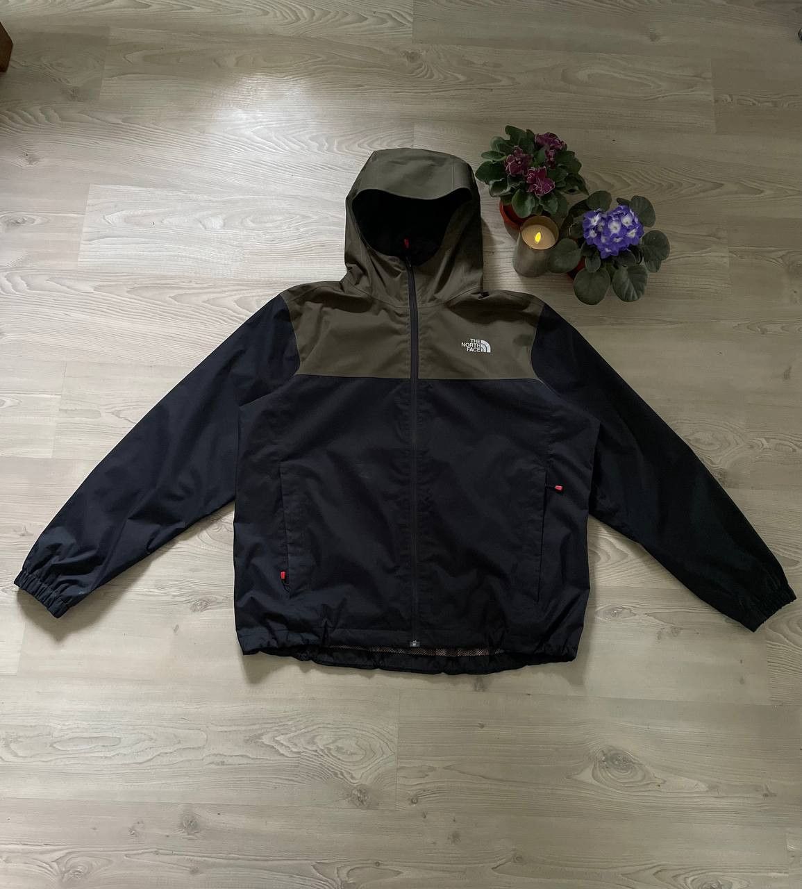 Outdoor Research × The North Face The North Face DryVent Jacket X Large Size US XL / EU 56 / 4 - 1 Thumbnail