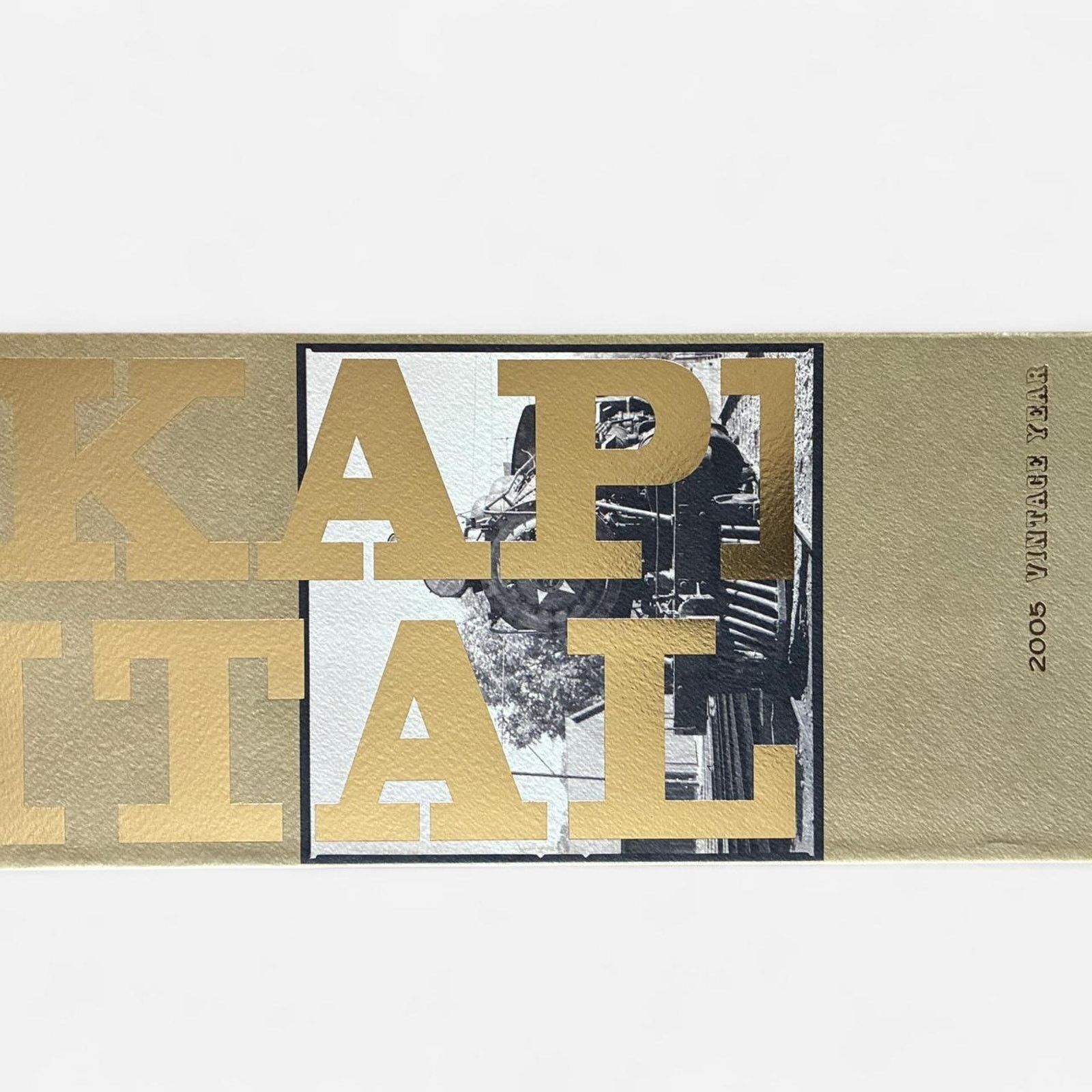 Kapital Catalogue | Grailed